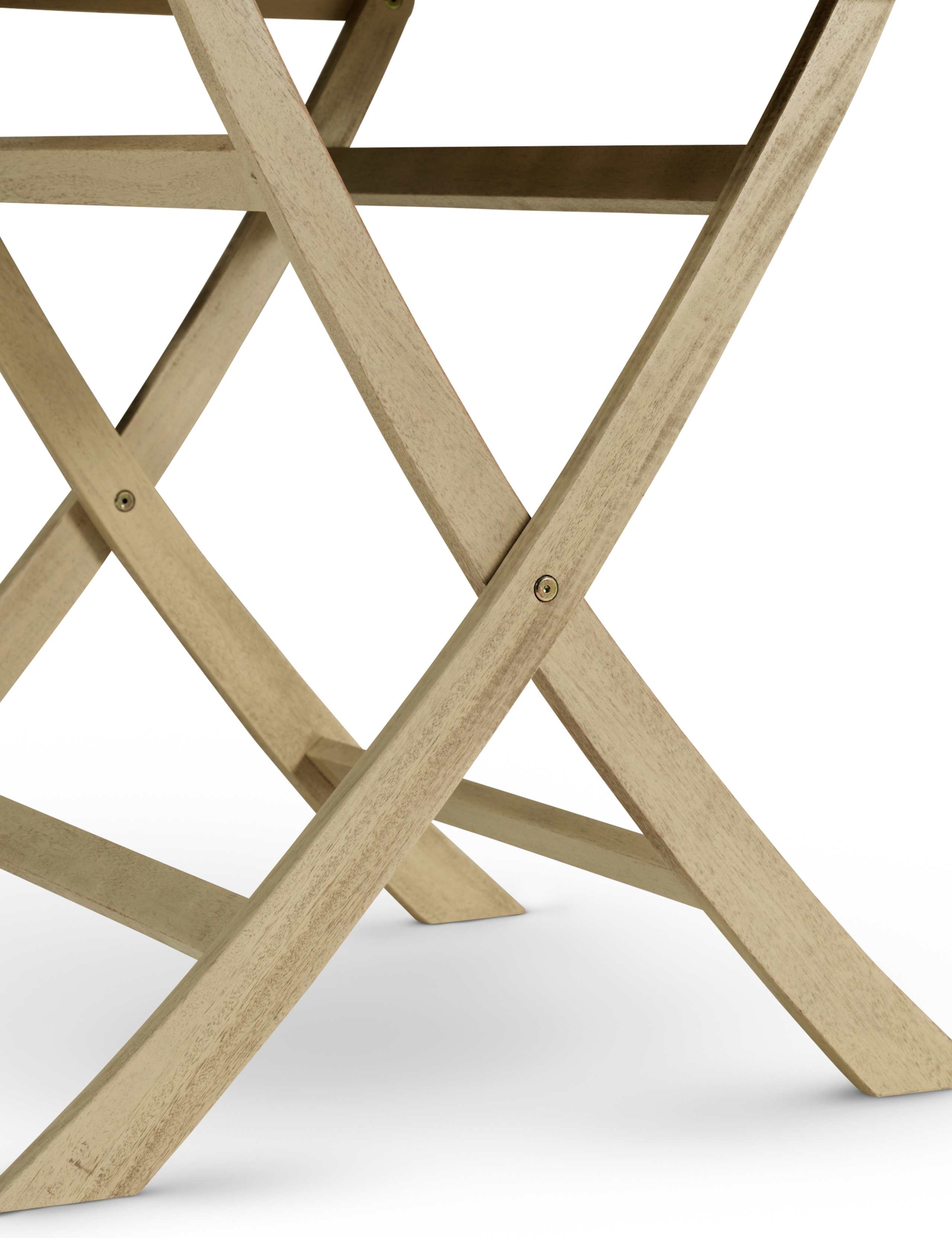 Dahlia Round Folding Table & 2 Chairs 4 of 5