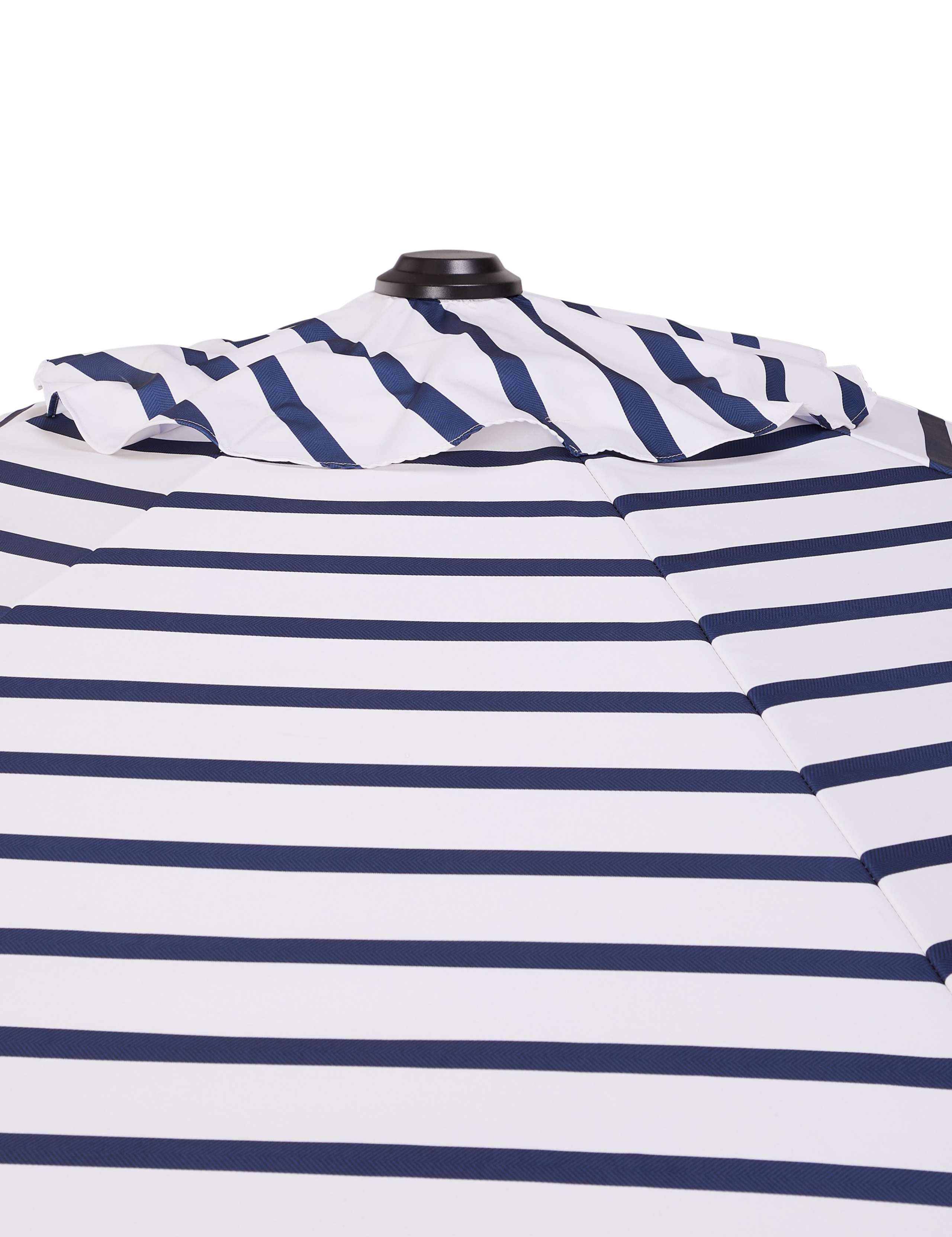Striped Parasol 3 of 7