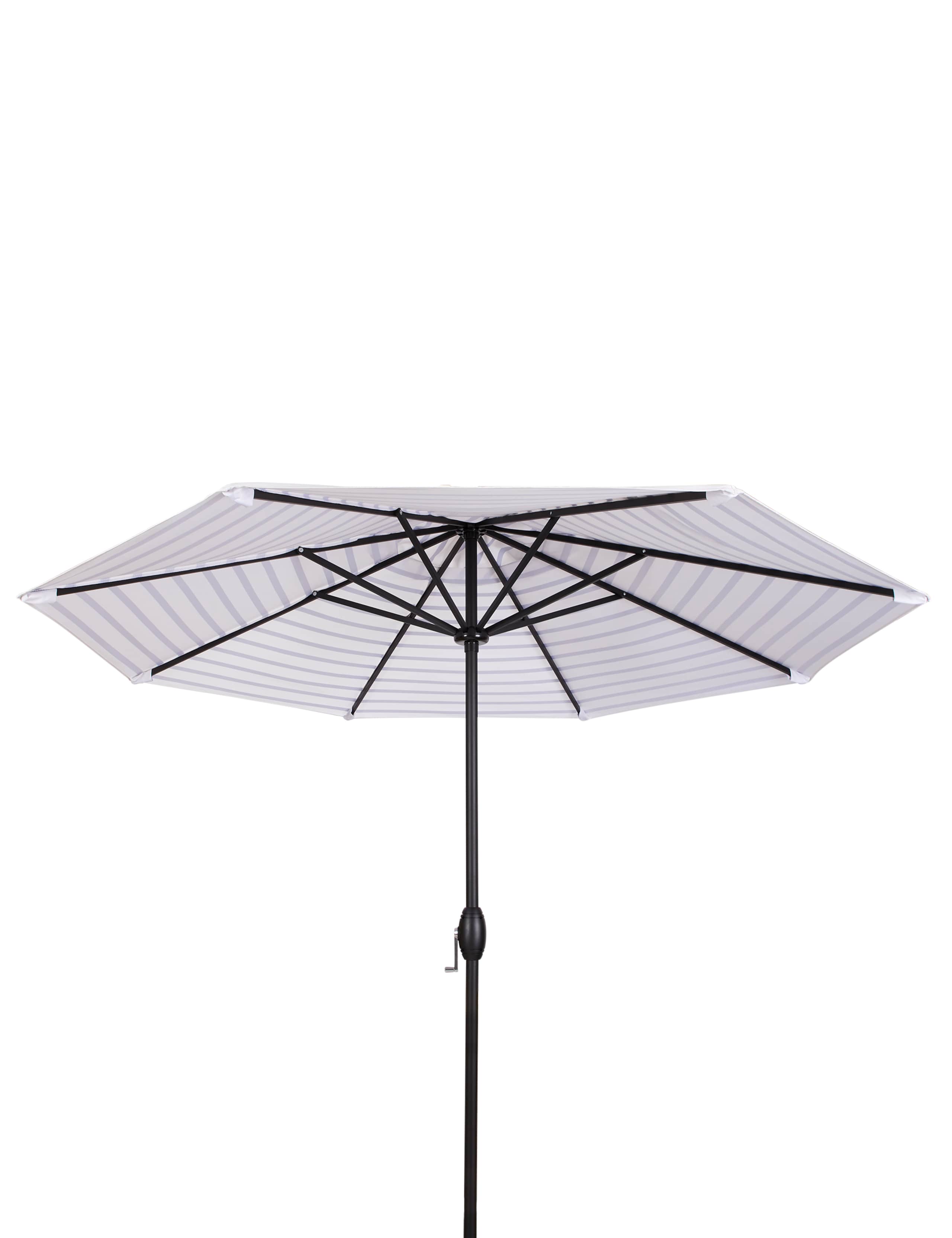 Striped Parasol 4 of 7