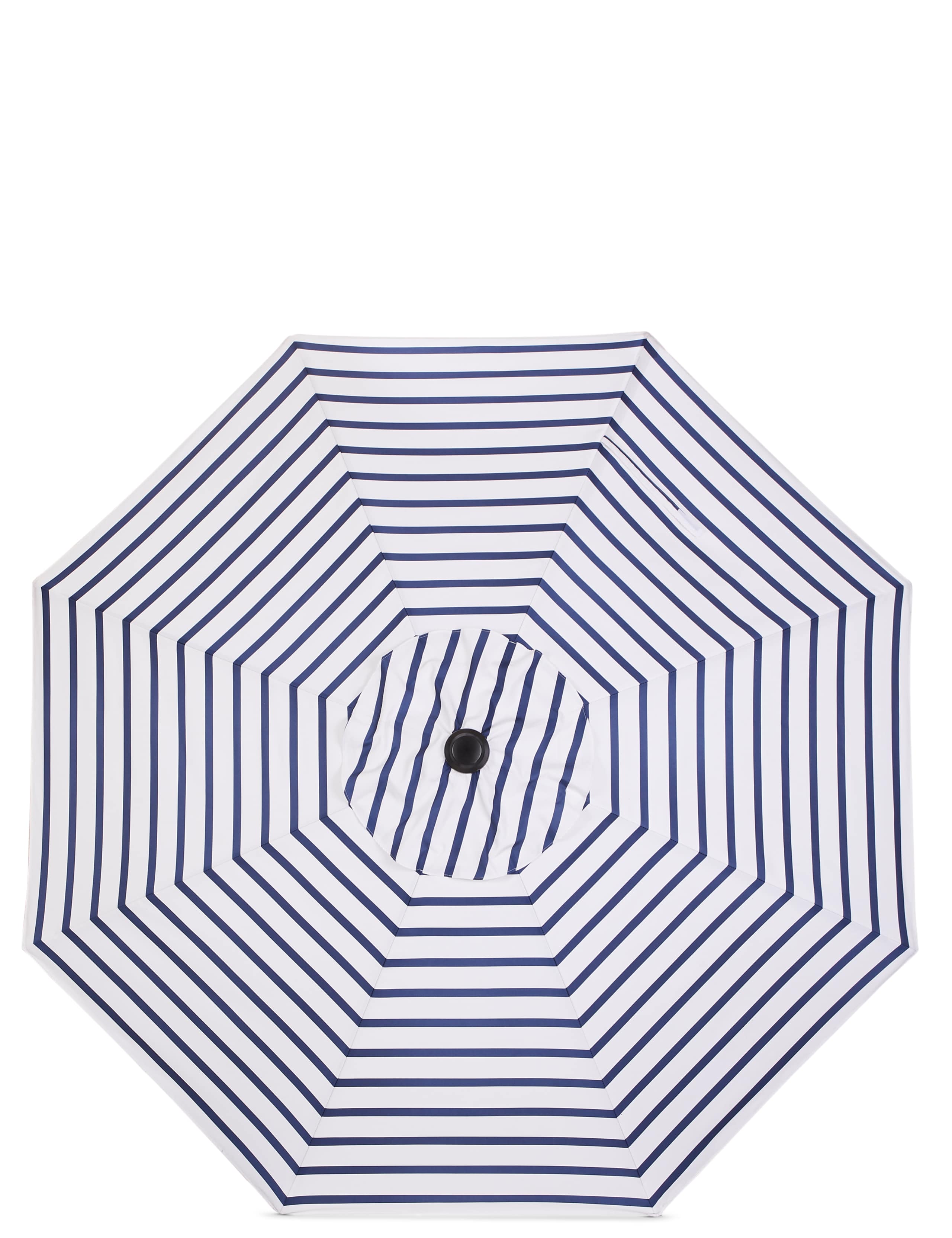 Striped Parasol 5 of 7
