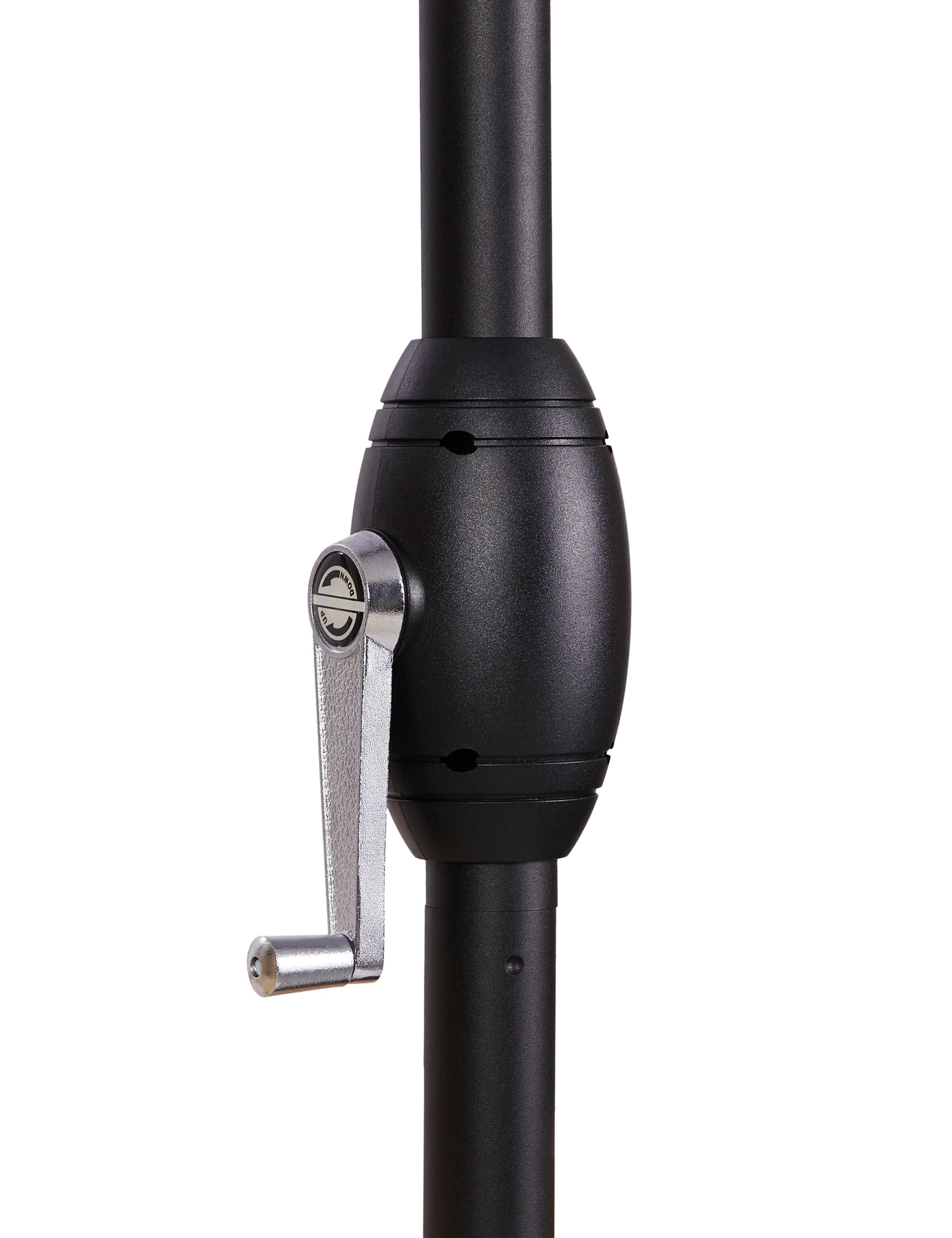 Striped Parasol 7 of 7