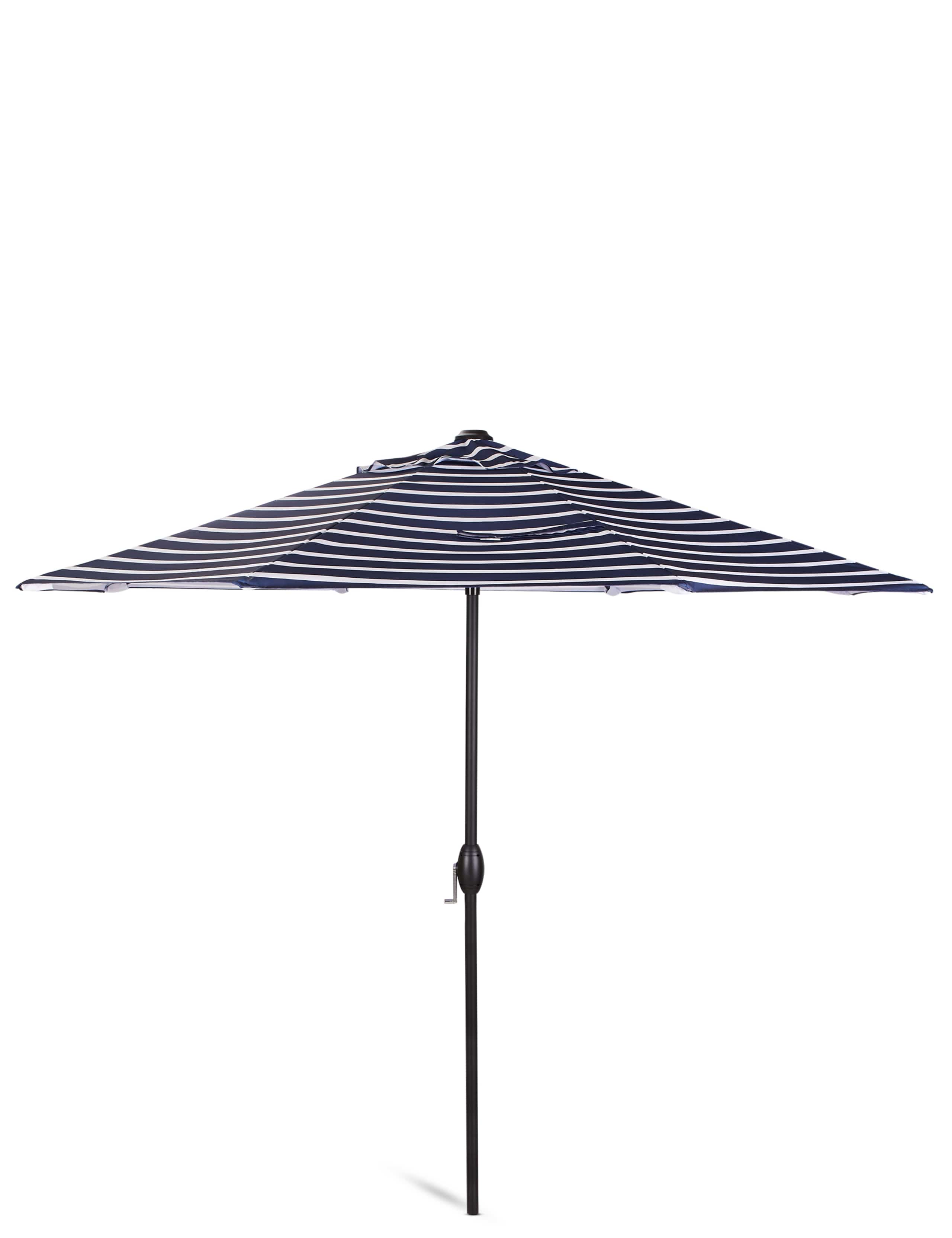 Classic Stripe Parasol 1 of 7