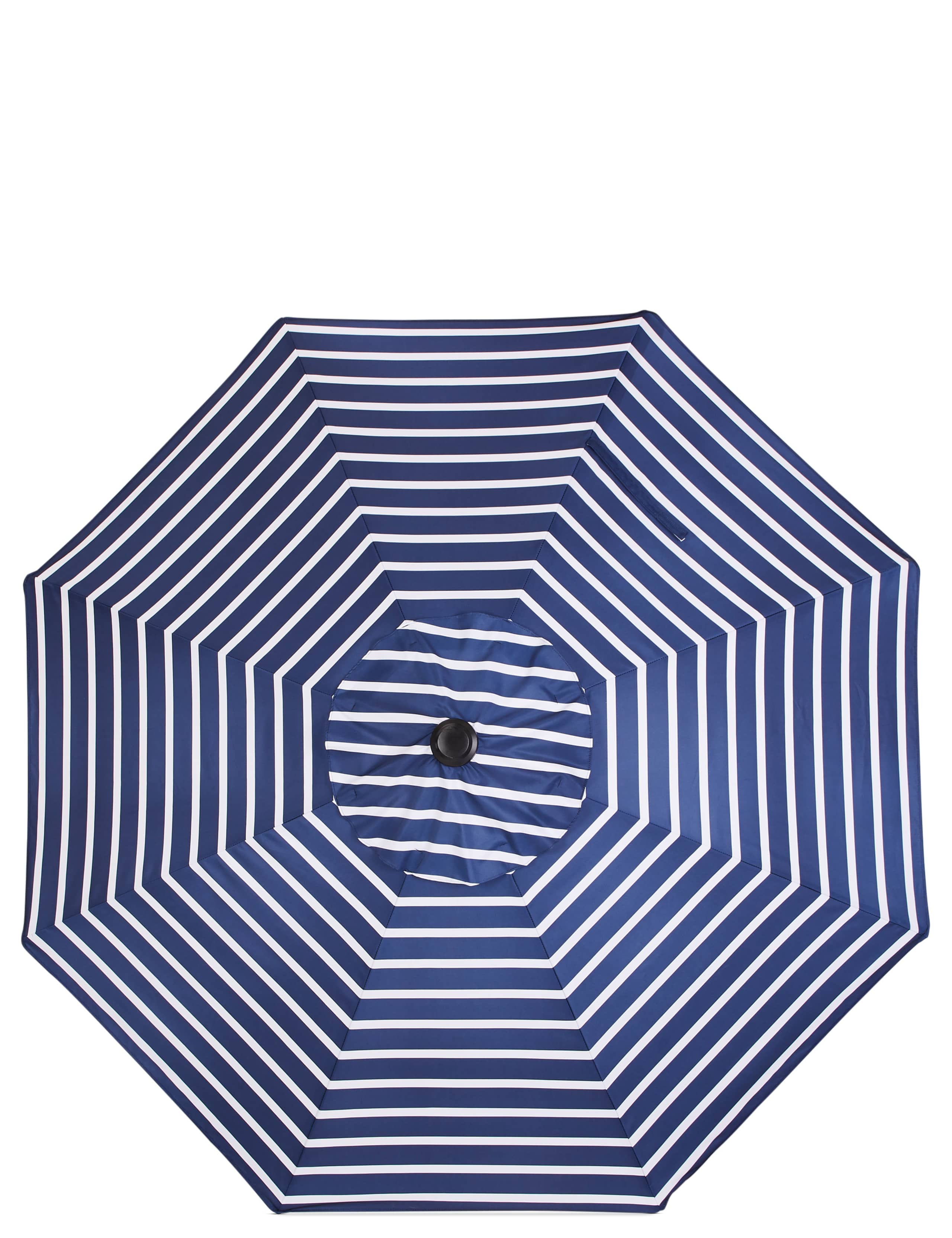 Classic Stripe Parasol 5 of 7