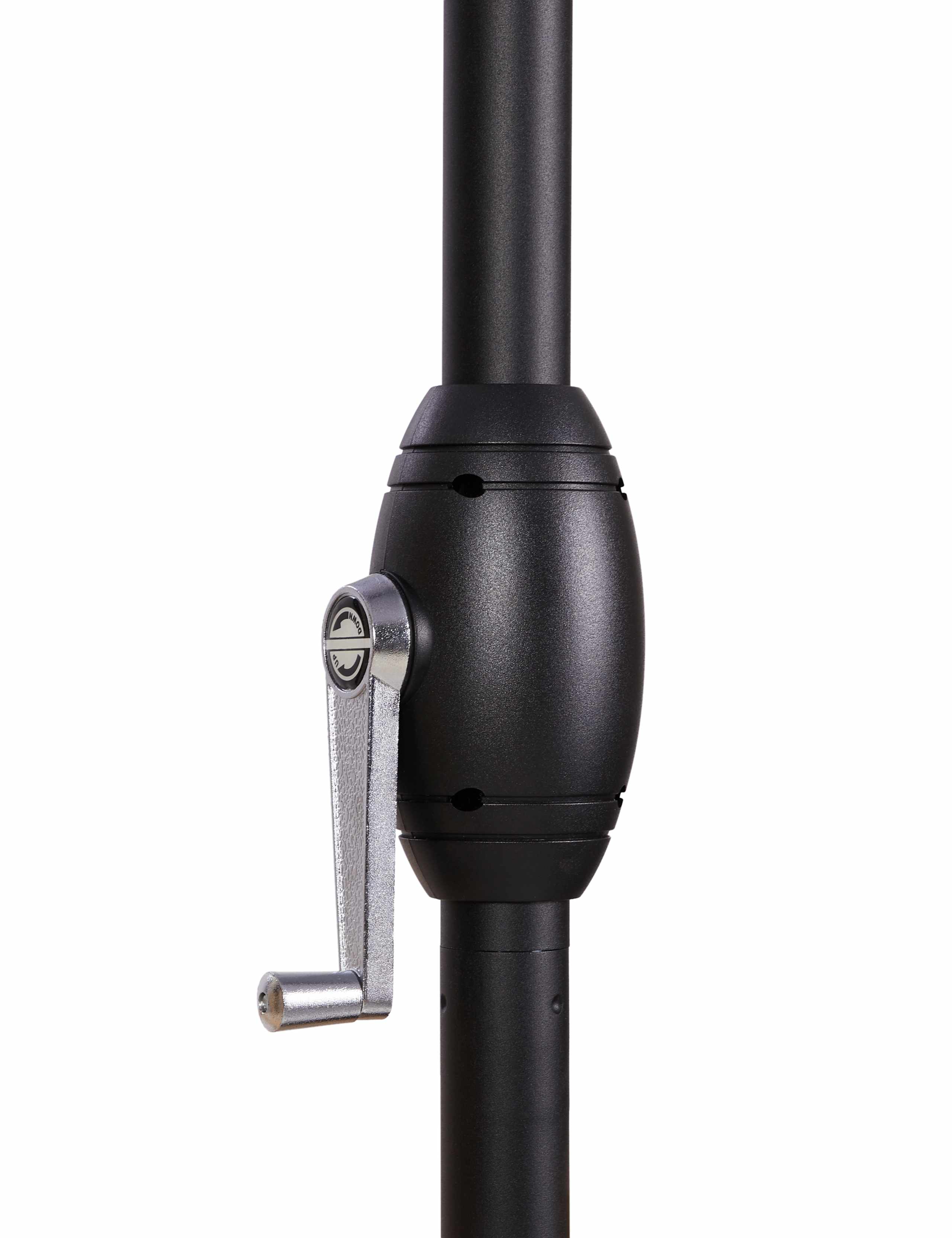 Classic Stripe Parasol 7 of 7