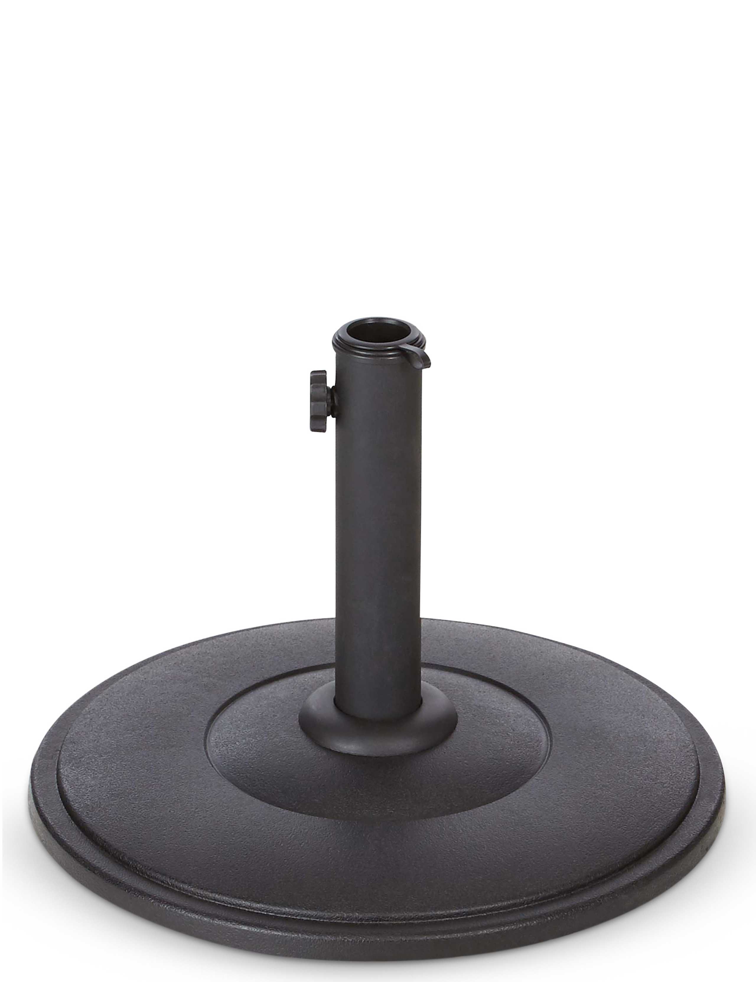 Parasol Base 1 of 4