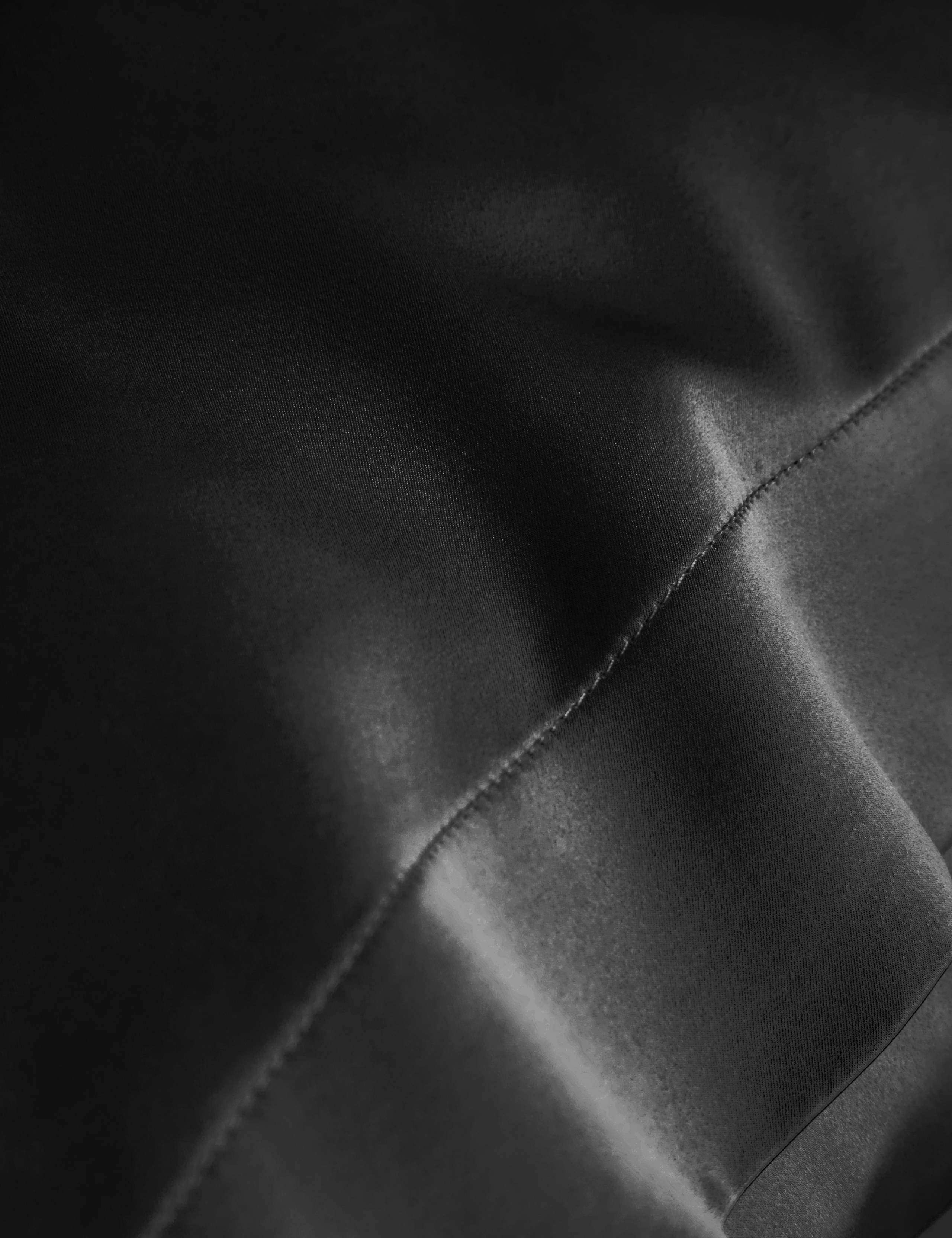 Pure Mulberry Silk Pillowcase 4 of 4