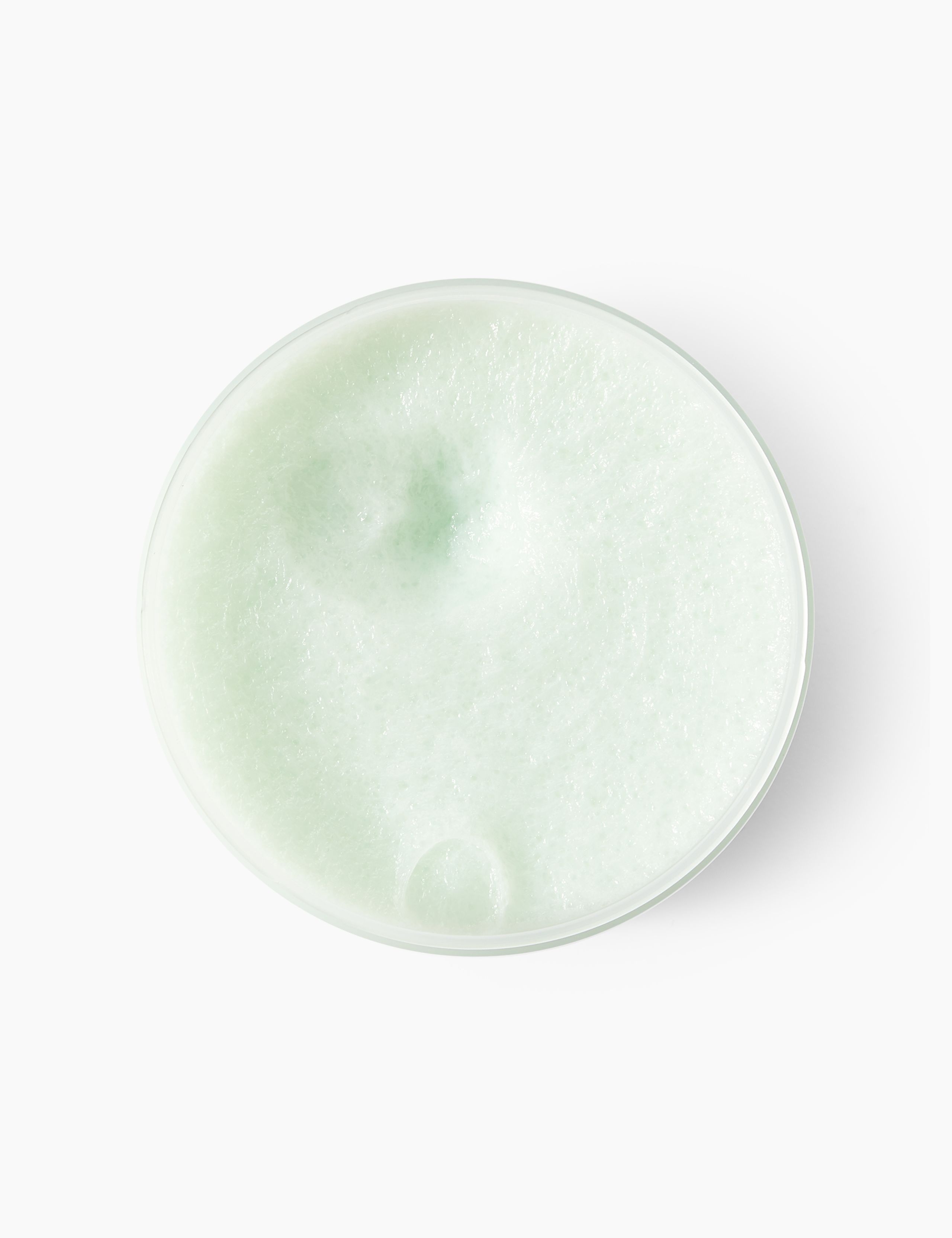Bamboo Water & Avocado Body Scrub 250ml 4 of 4
