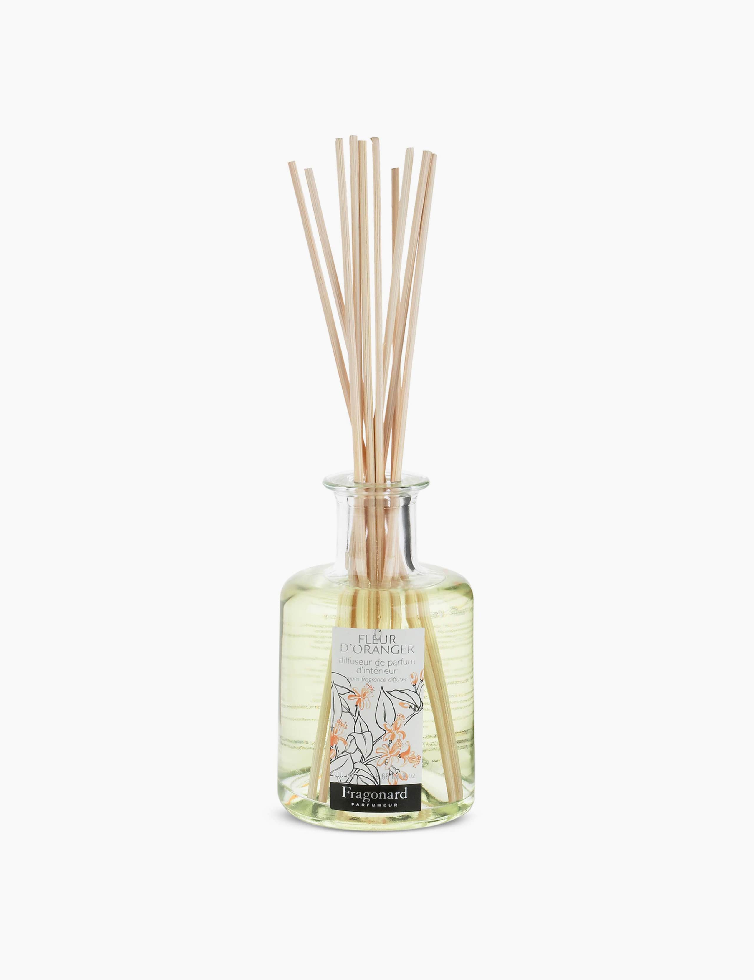 Orange Blossom Diffuser 200ml 2 of 2