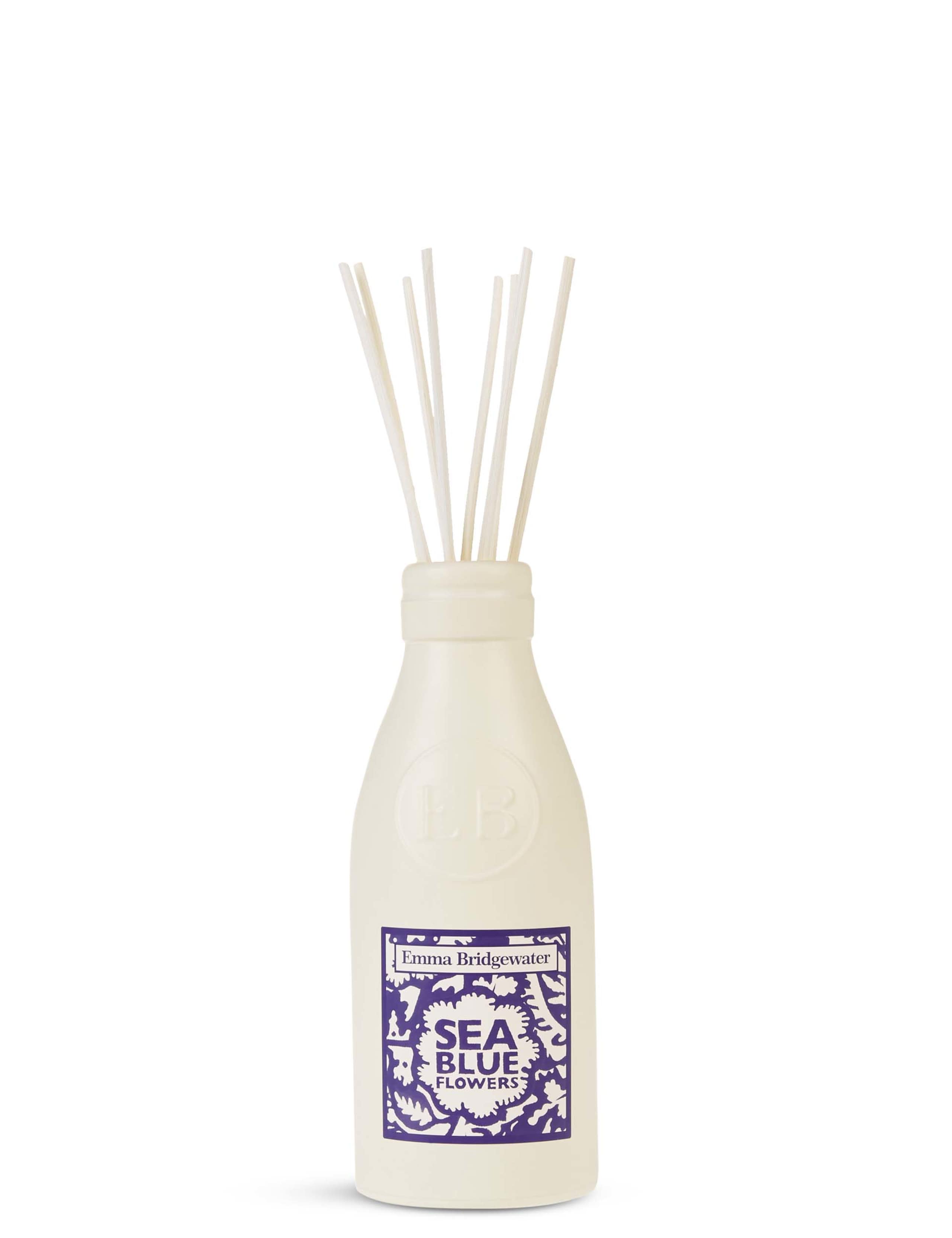 Sea Blue Flowers Room Diffuser 200ml 2 of 2