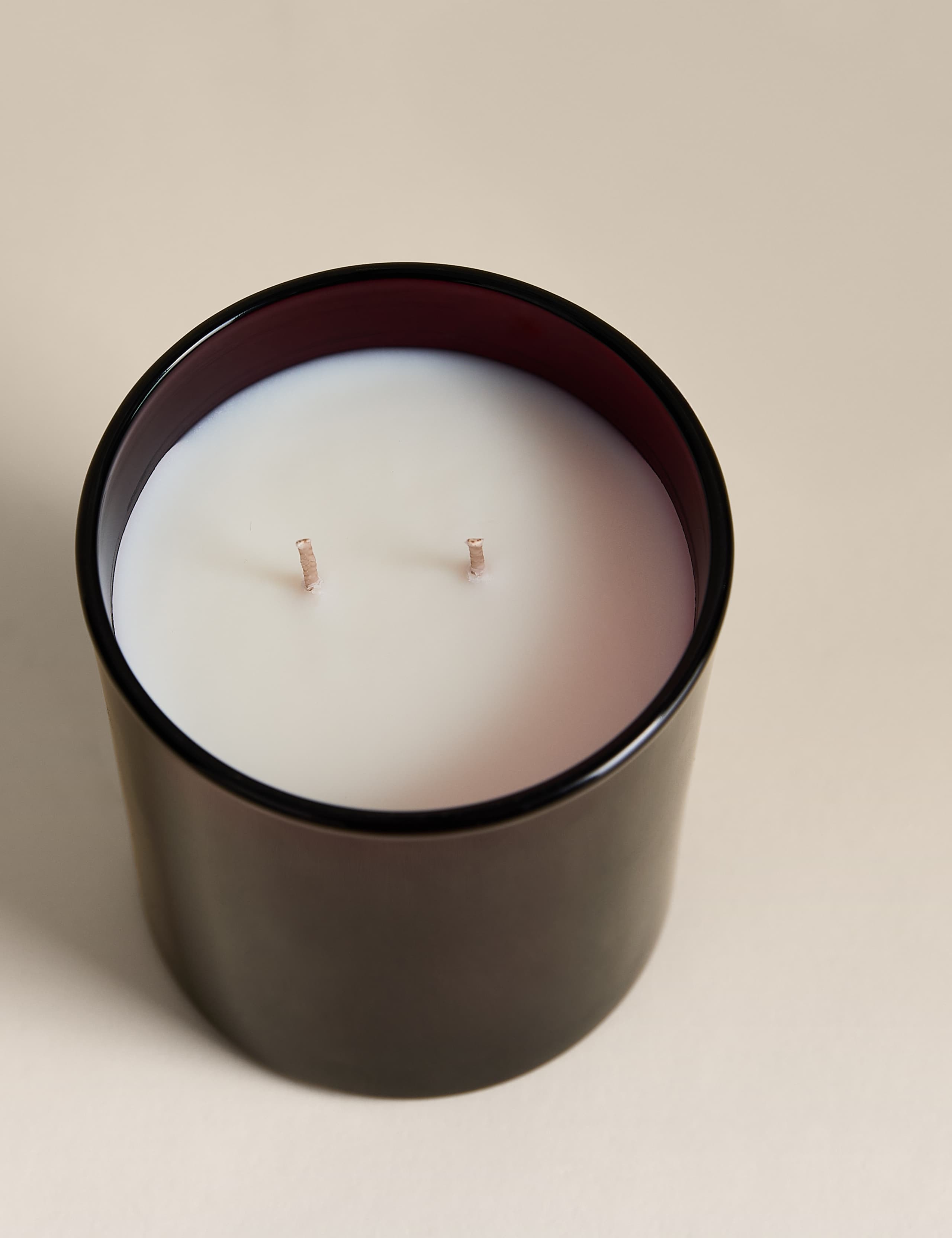 Mandarin, Clove & Cinnamon 2 Wick Candle 2 of 4