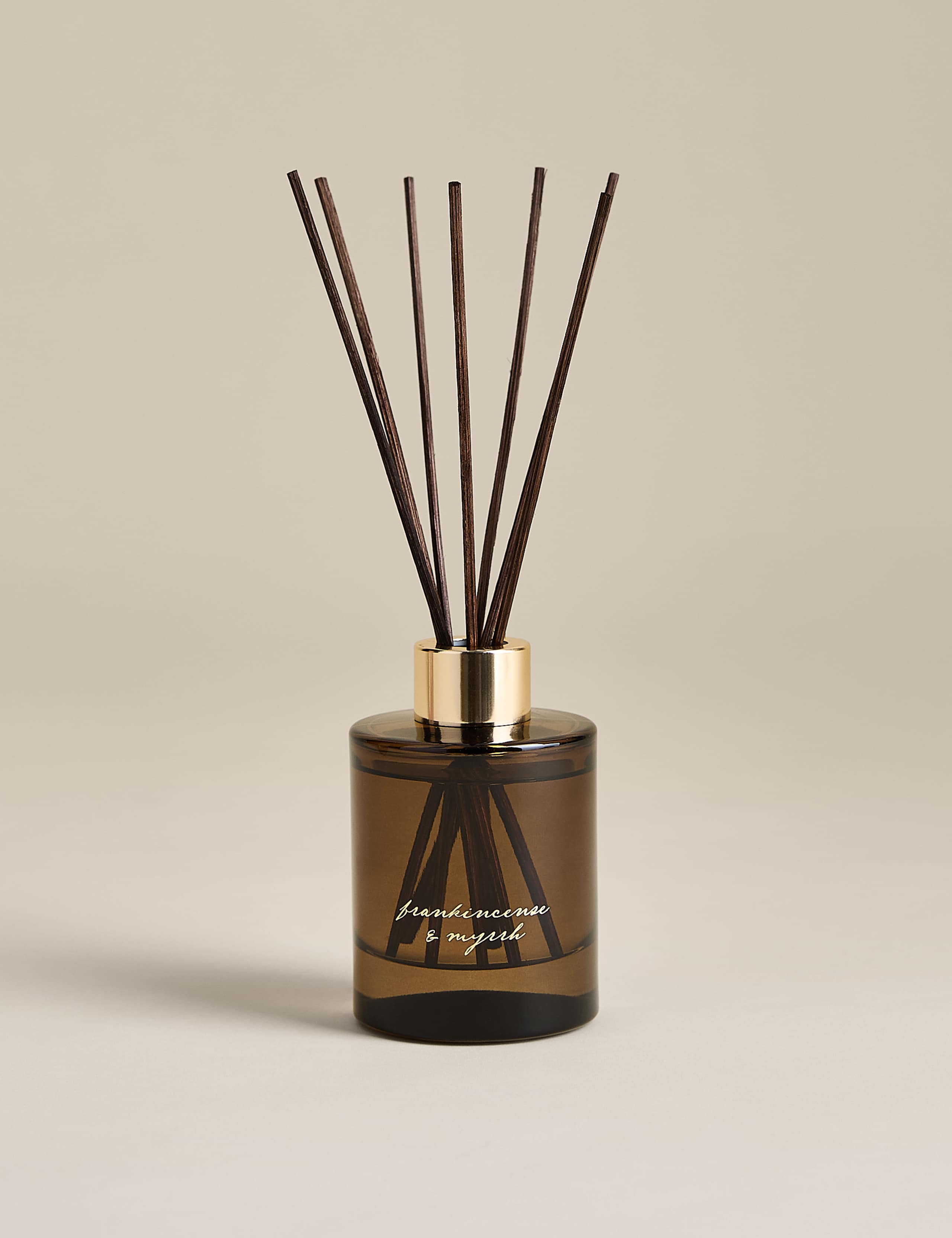 Frankincense & Myrrh 100ml Diffuser 2 of 3