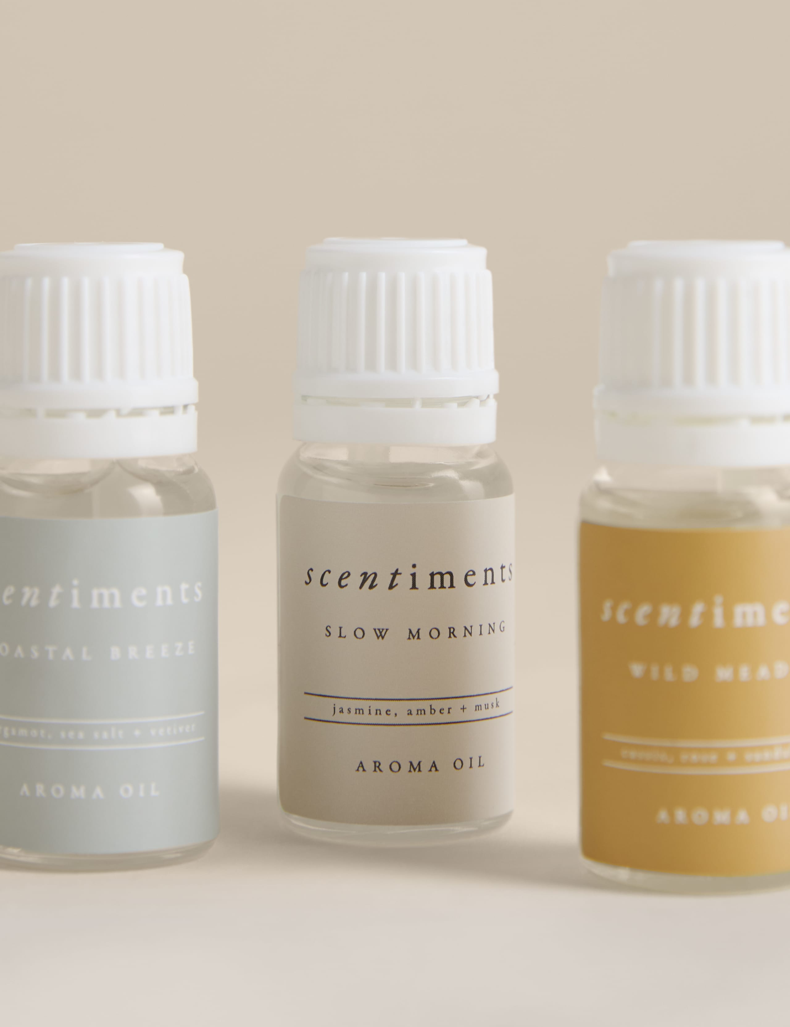Set of 3 Fragrance Oils 3 of 4