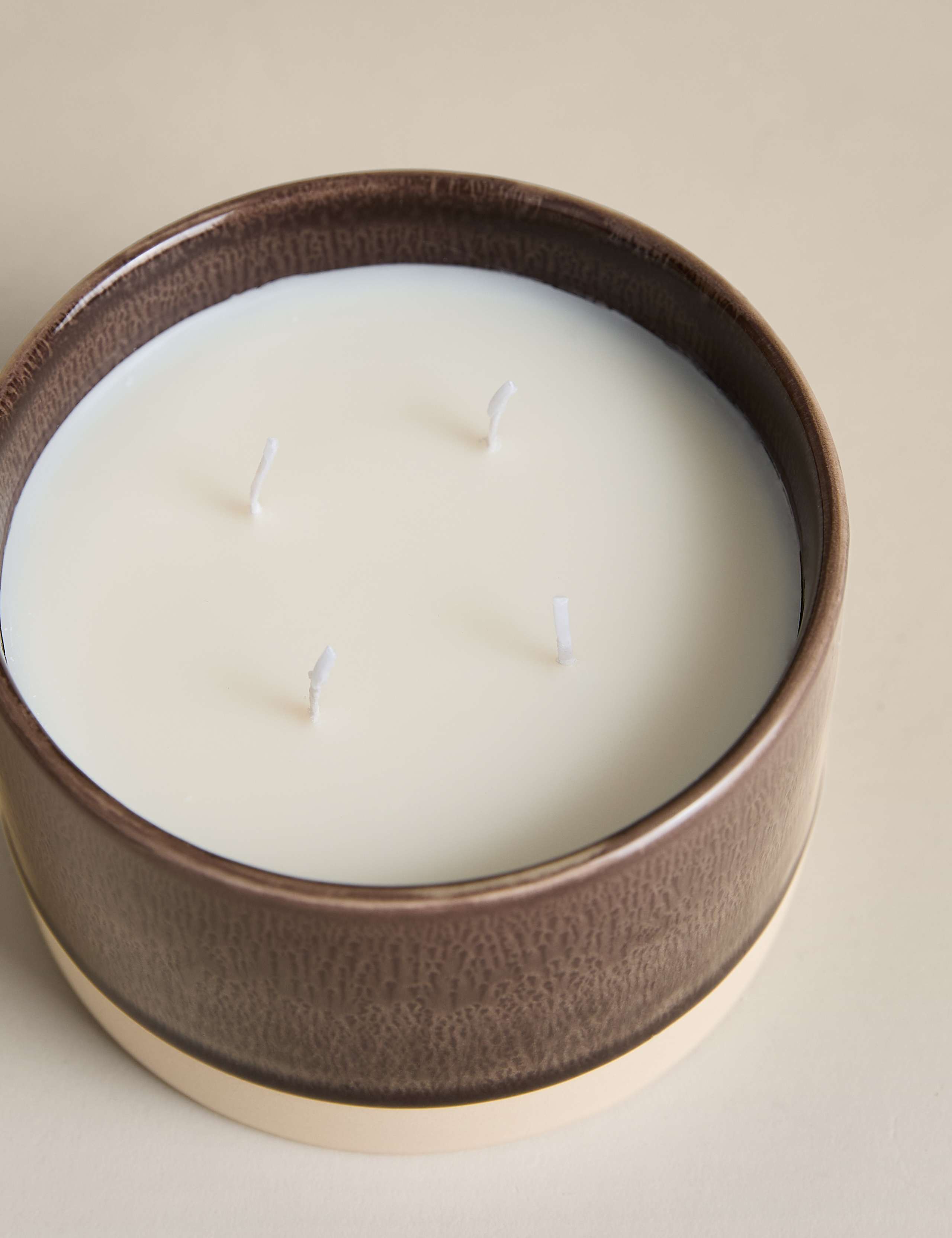 Autumn Walk 4 Wick Candle 2 of 3