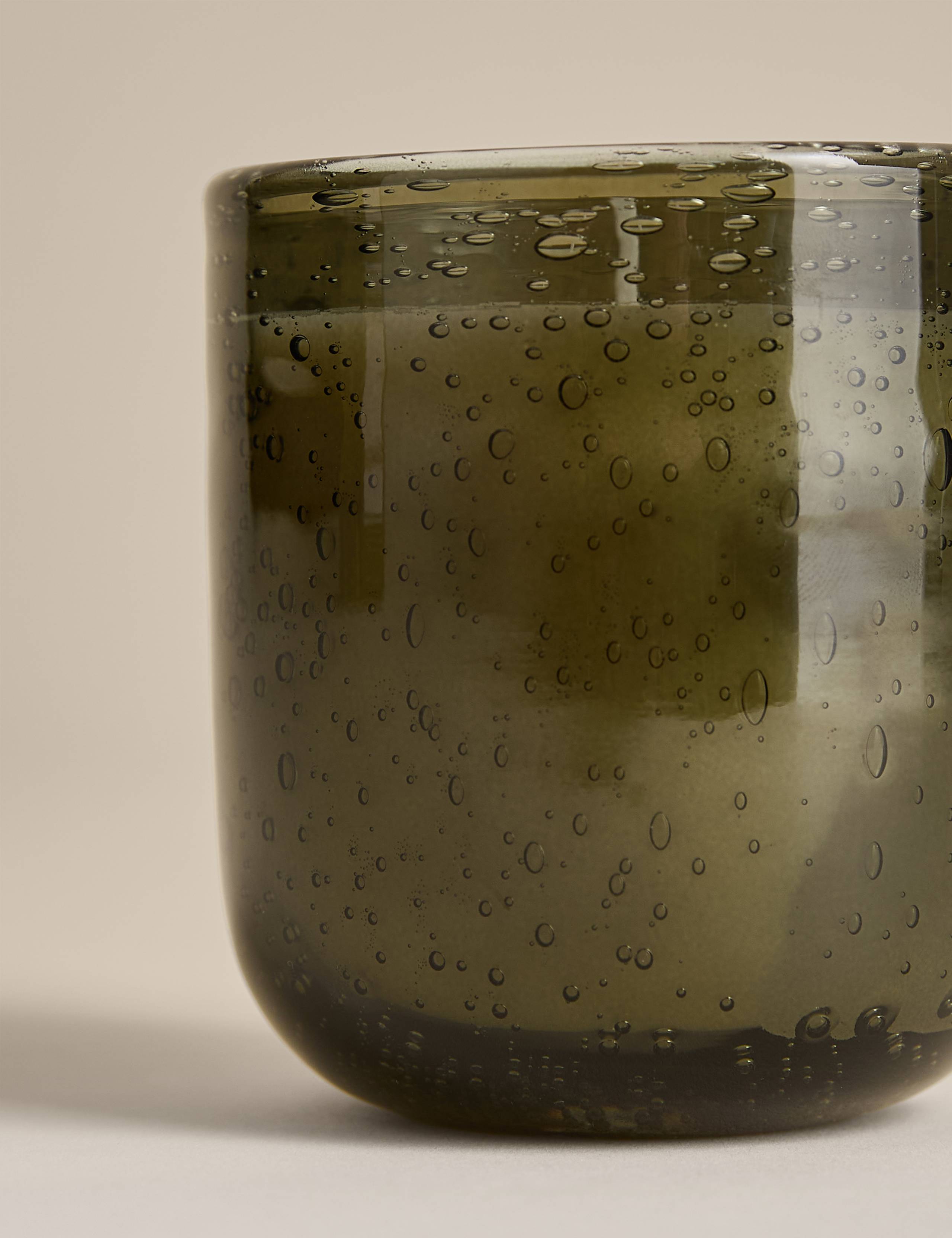 Woodland Glow Jar Candle 3 of 4