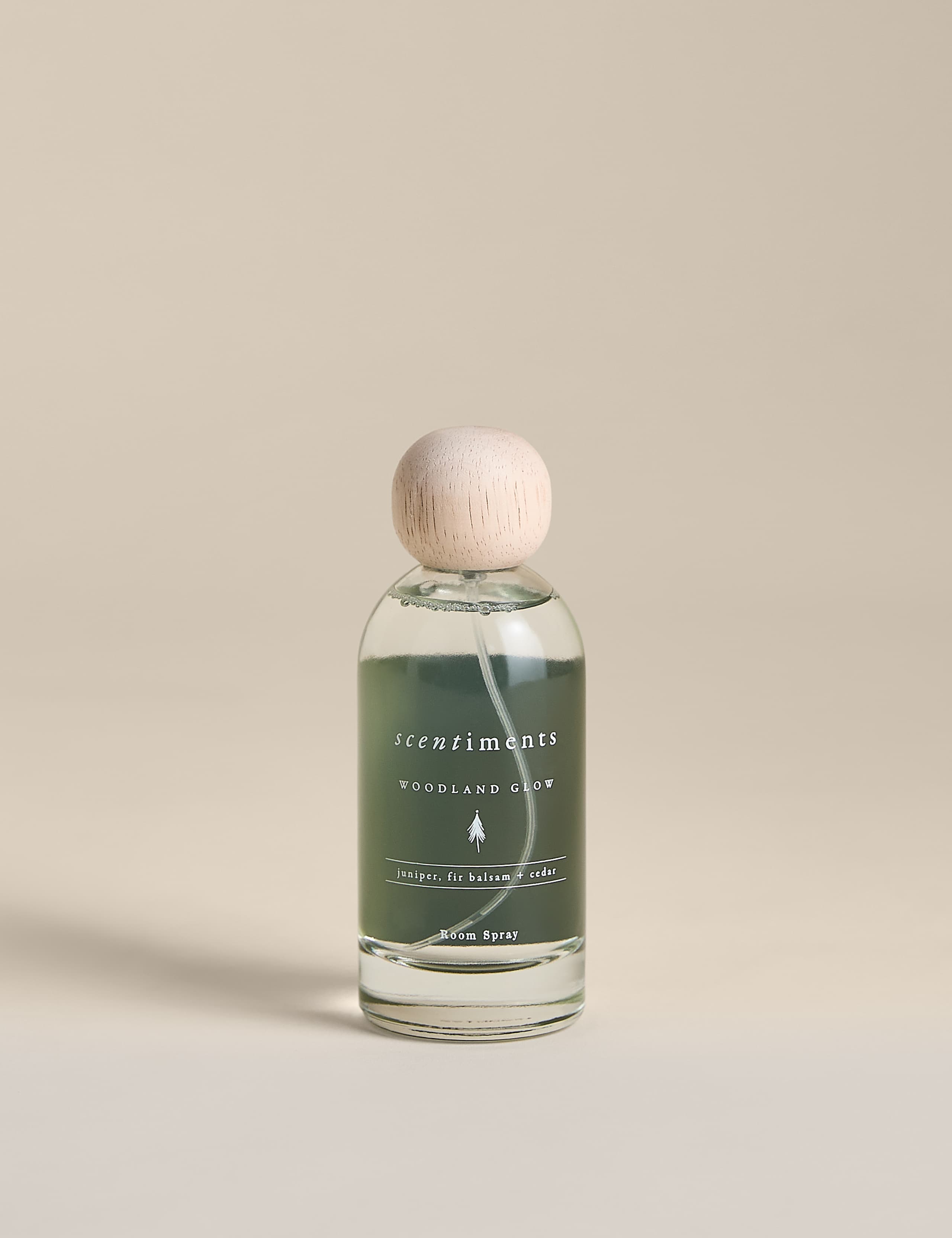 Woodland Glow Room Spray 1 of 3