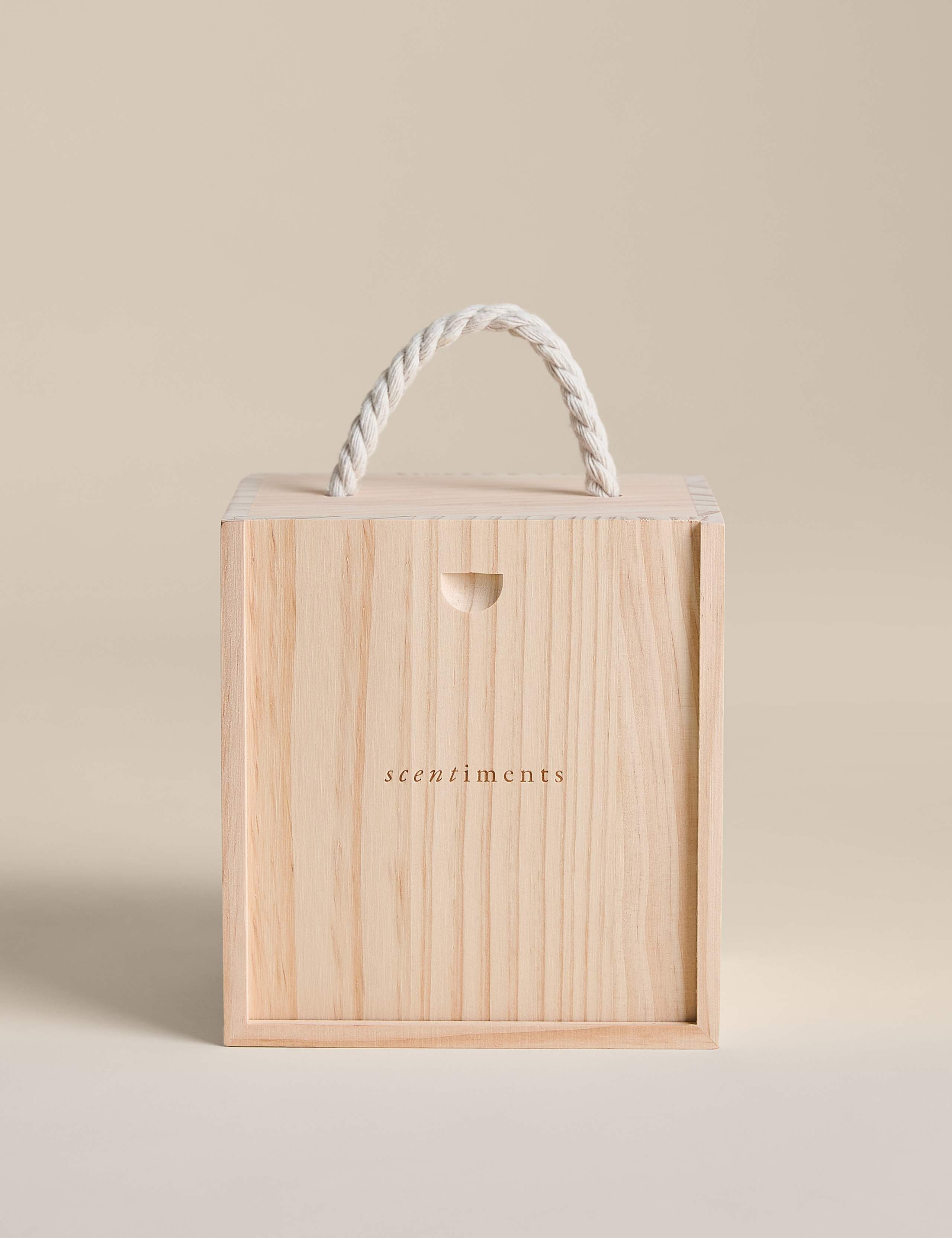 Autumn Walk Winter Gift Box 4 of 4