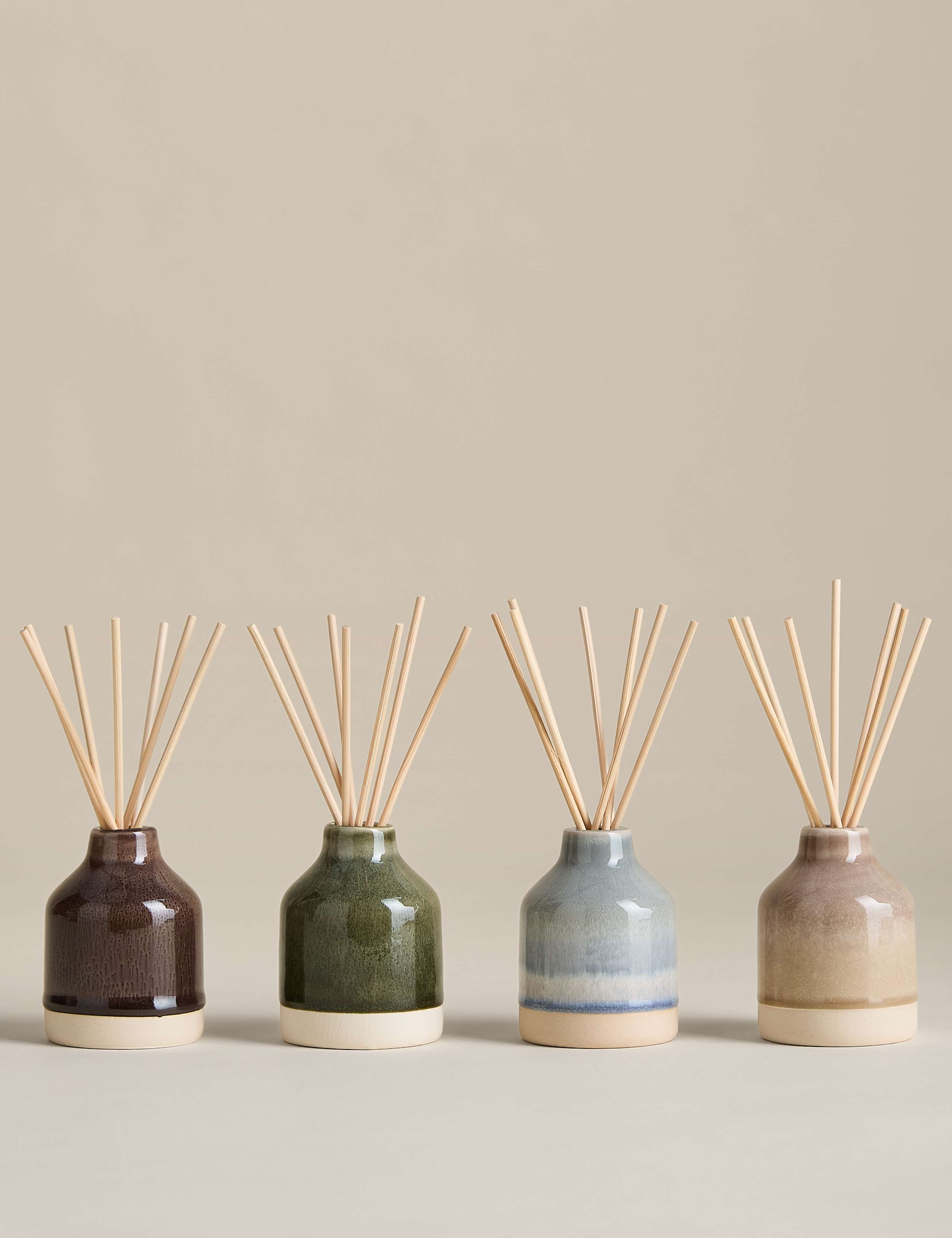 Set of 4 Mini Diffusers 2 of 3