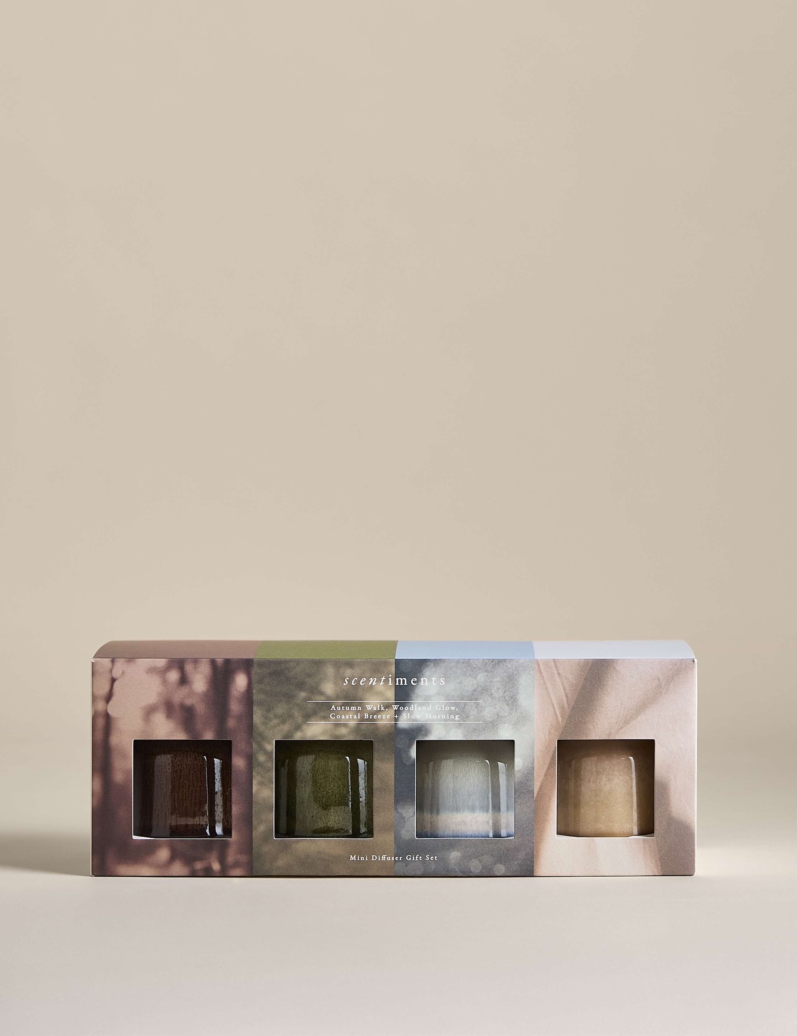 Set of 4 Mini Diffusers 3 of 3