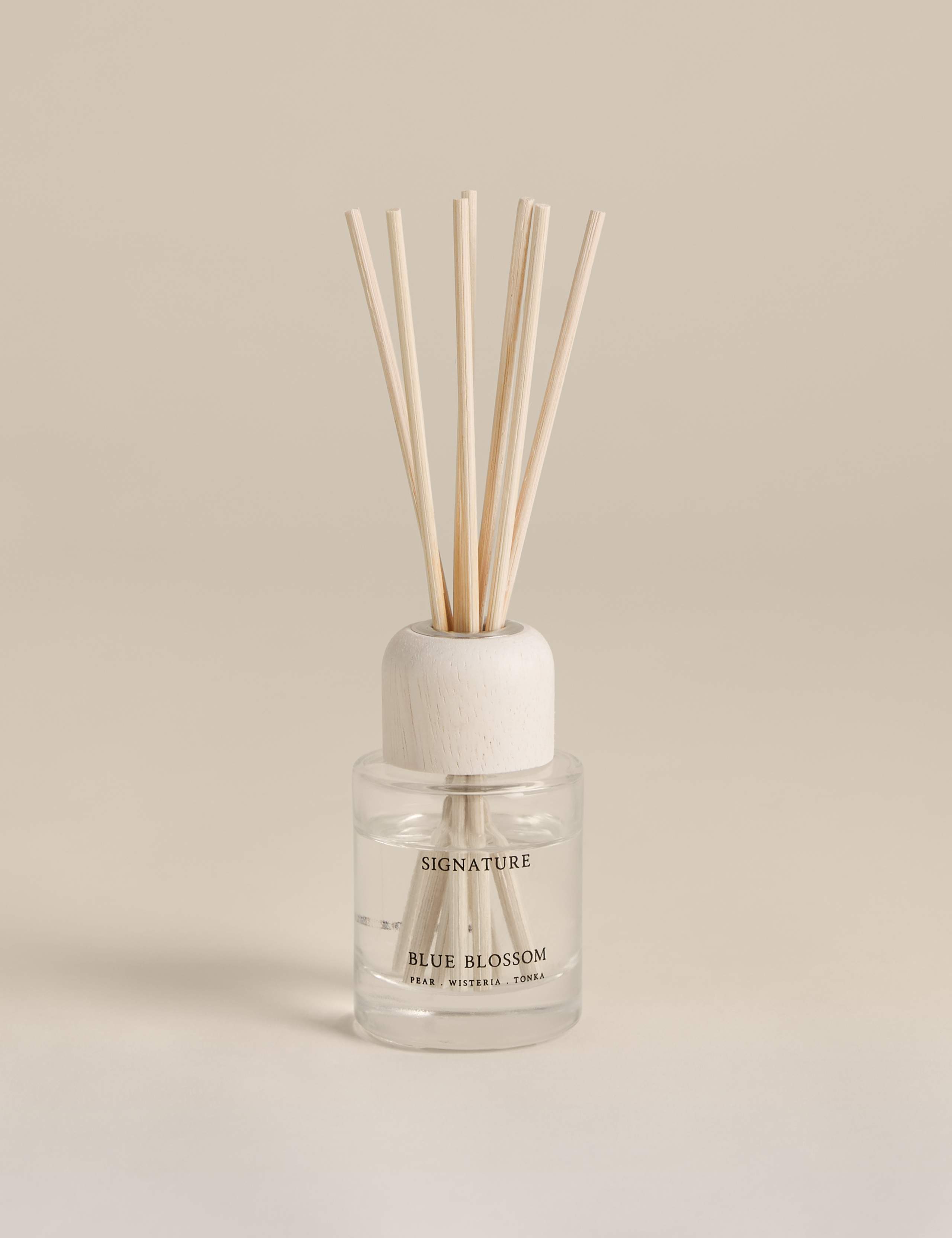 Blue Blossom Mini Diffuser 3 of 3