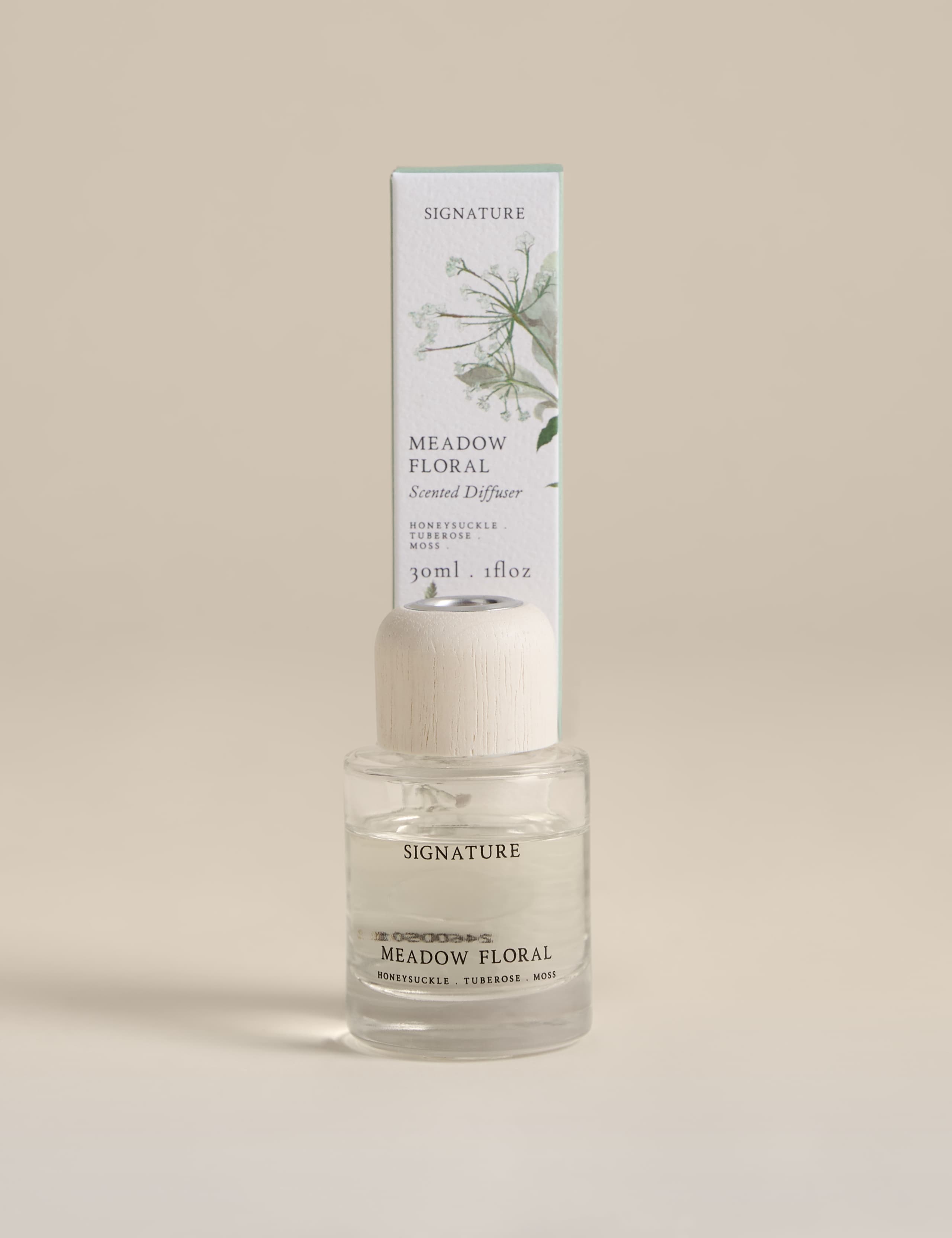 Meadow Floral Mini Diffuser 2 of 3