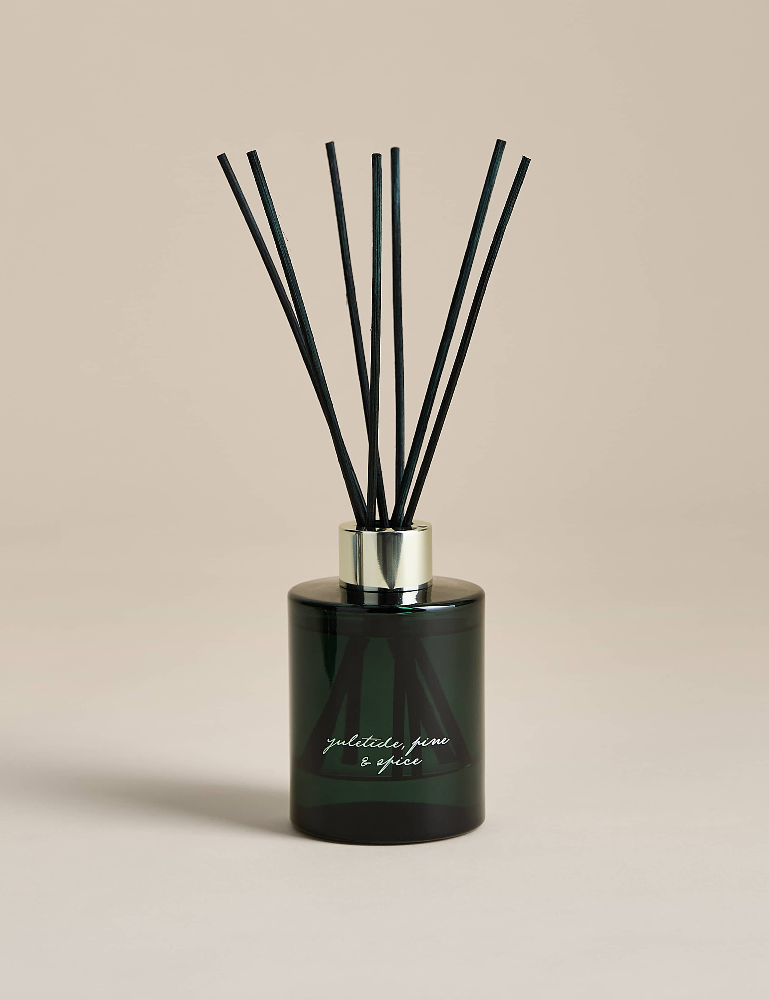 Yuletide, Pine & Spice 100ml Diffuser 2 of 3