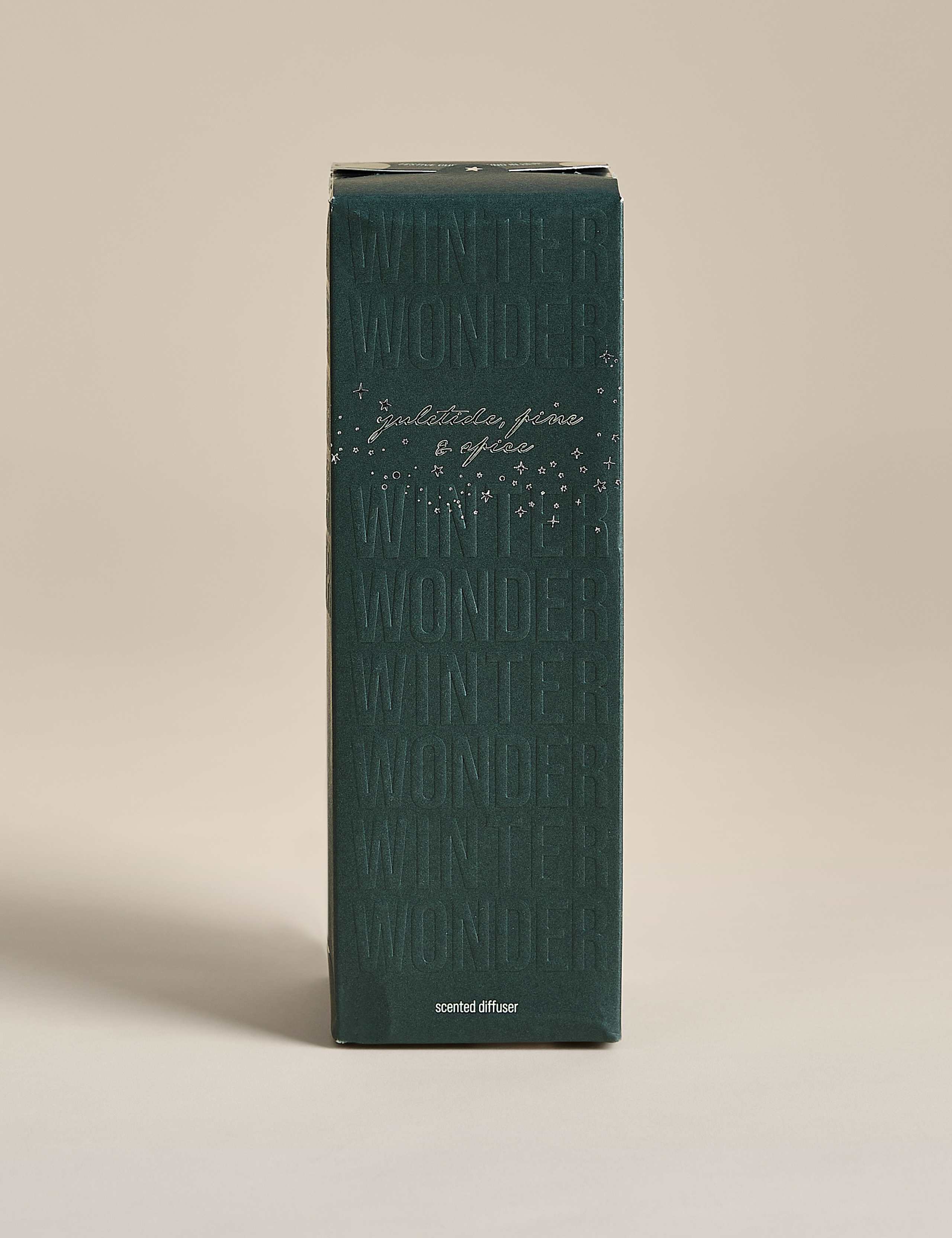 Yuletide, Pine & Spice 100ml Diffuser 3 of 3