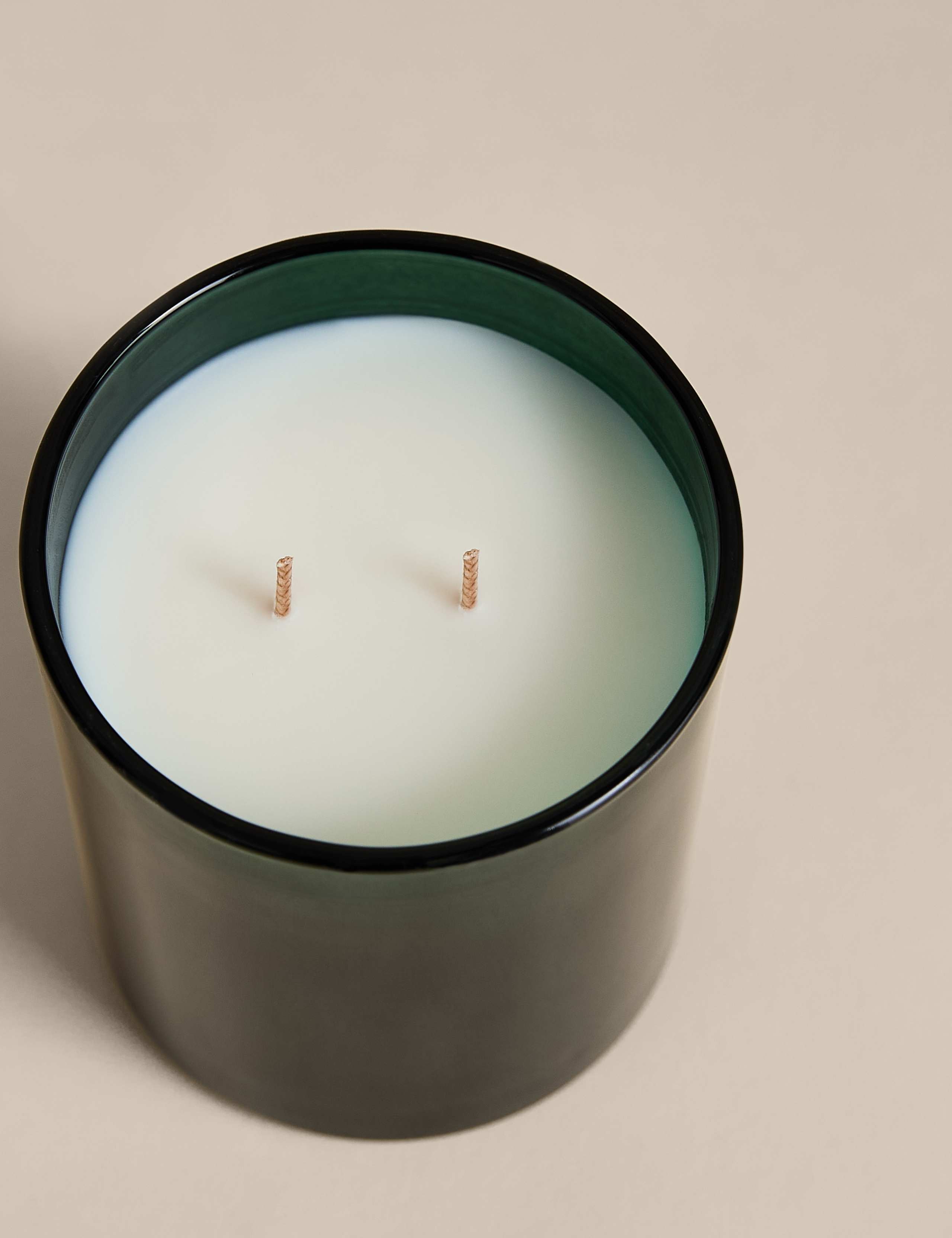Yuletide, Pine and Spice Scented Candle 2 of 4