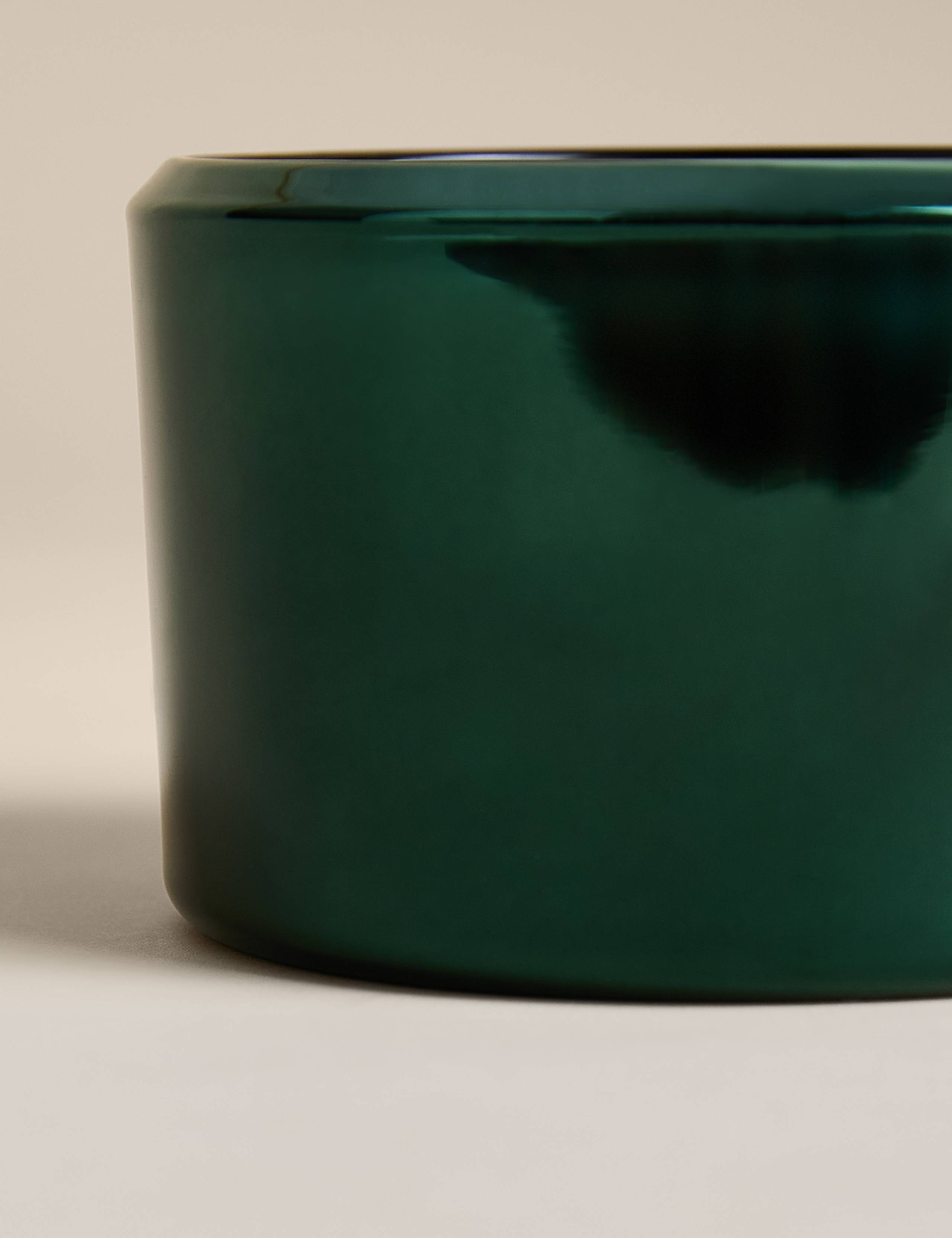 Yuletide, Pine & Spice Large 3 Wick Candle 3 of 4