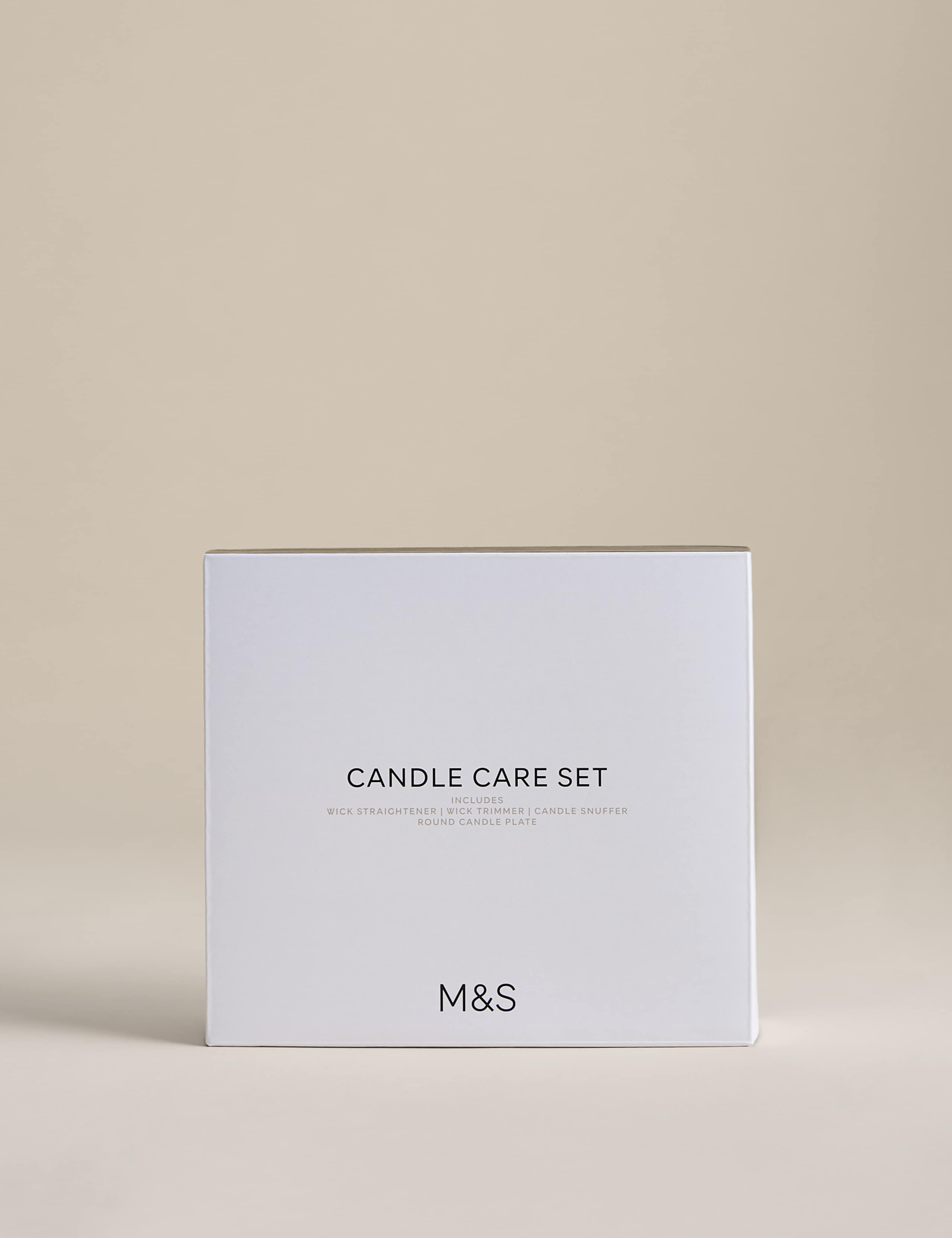 Candle Care Set 4 of 4