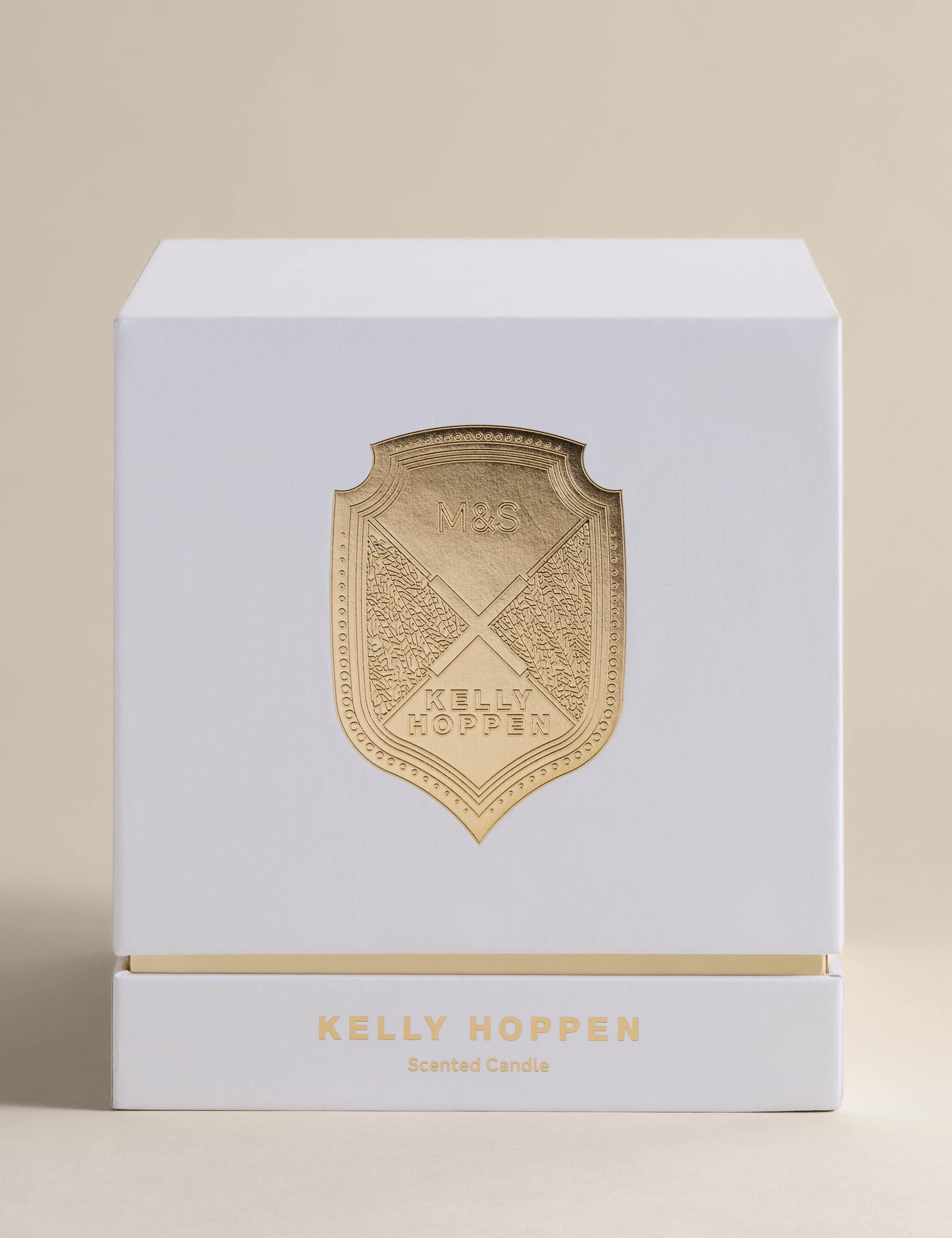 No.1 Fragrance Decorative 3 Wick Candle 6 of 13