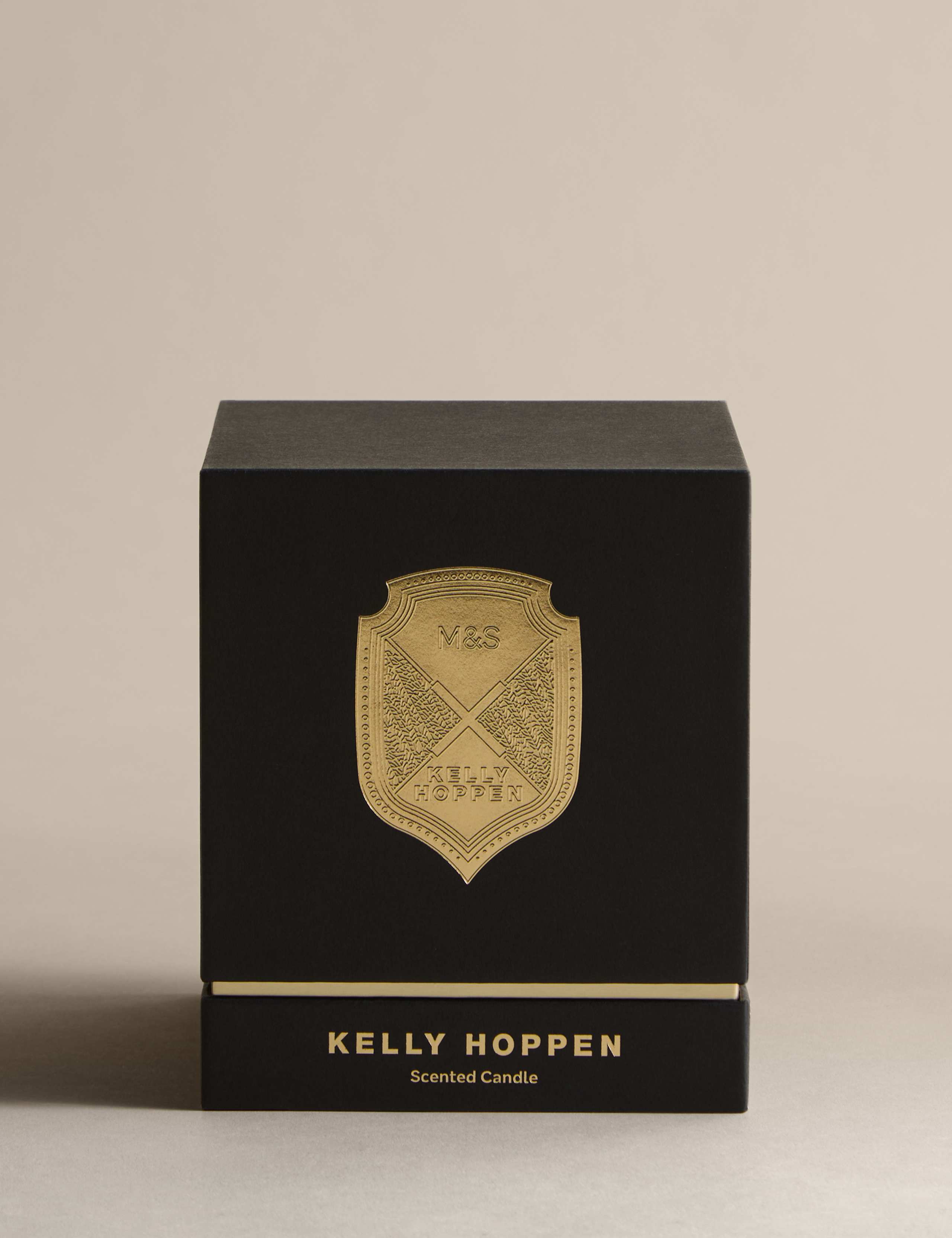 No. 2 Fragrance Decorative Scented Candle 6 of 12