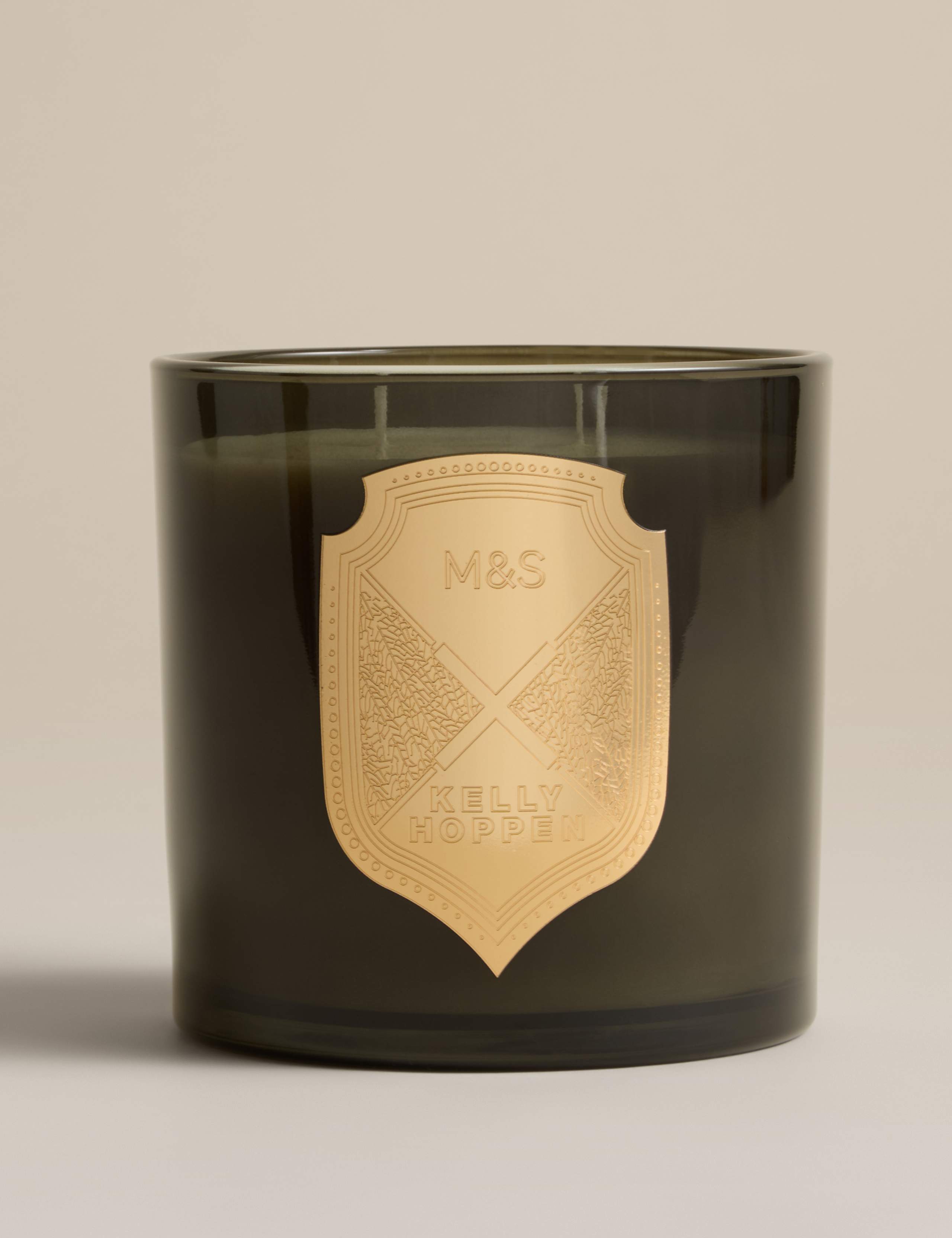 No. 3 Fragrance 3 Wick Candle 5 of 10