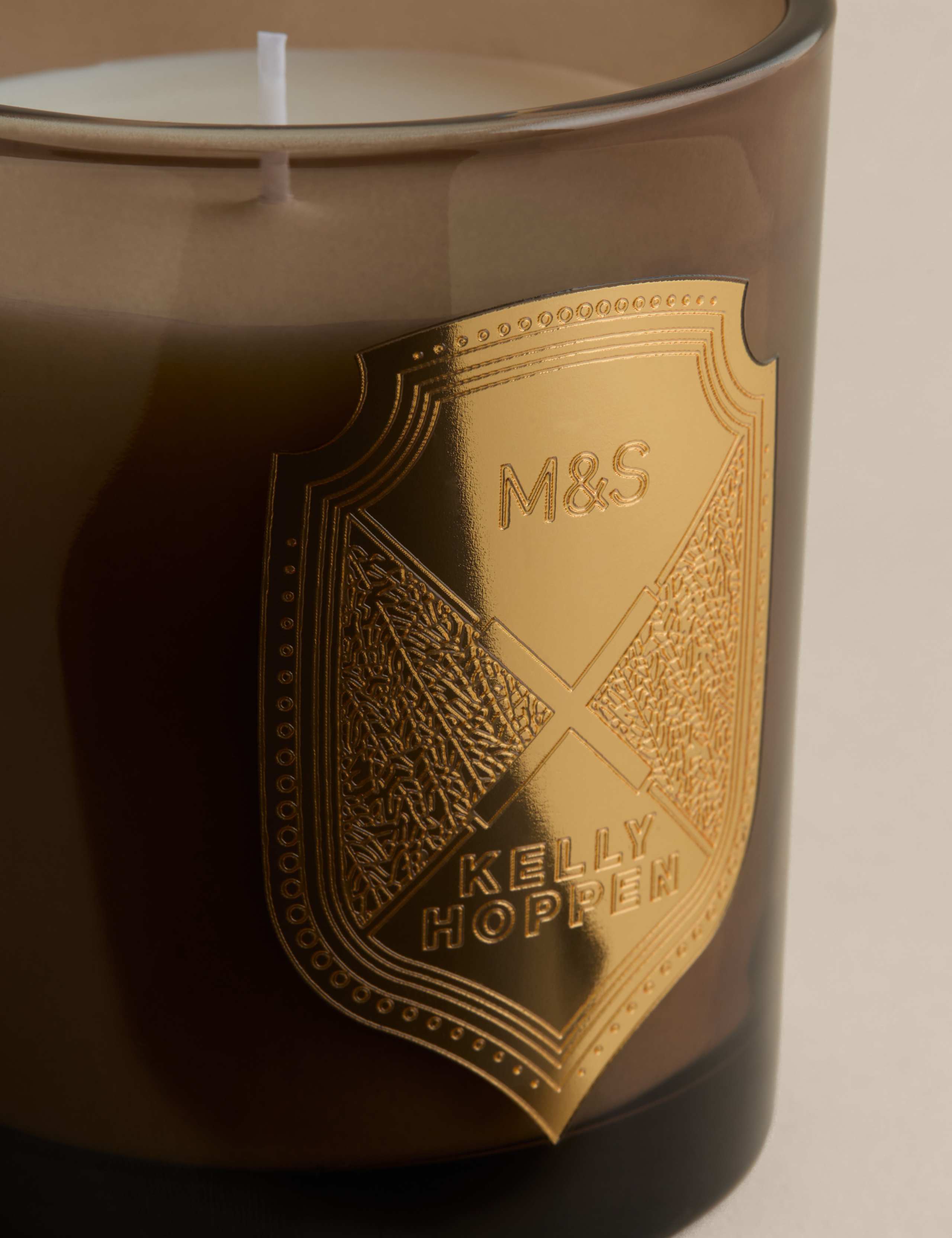Premium No.4 Small Candle 4 of 6