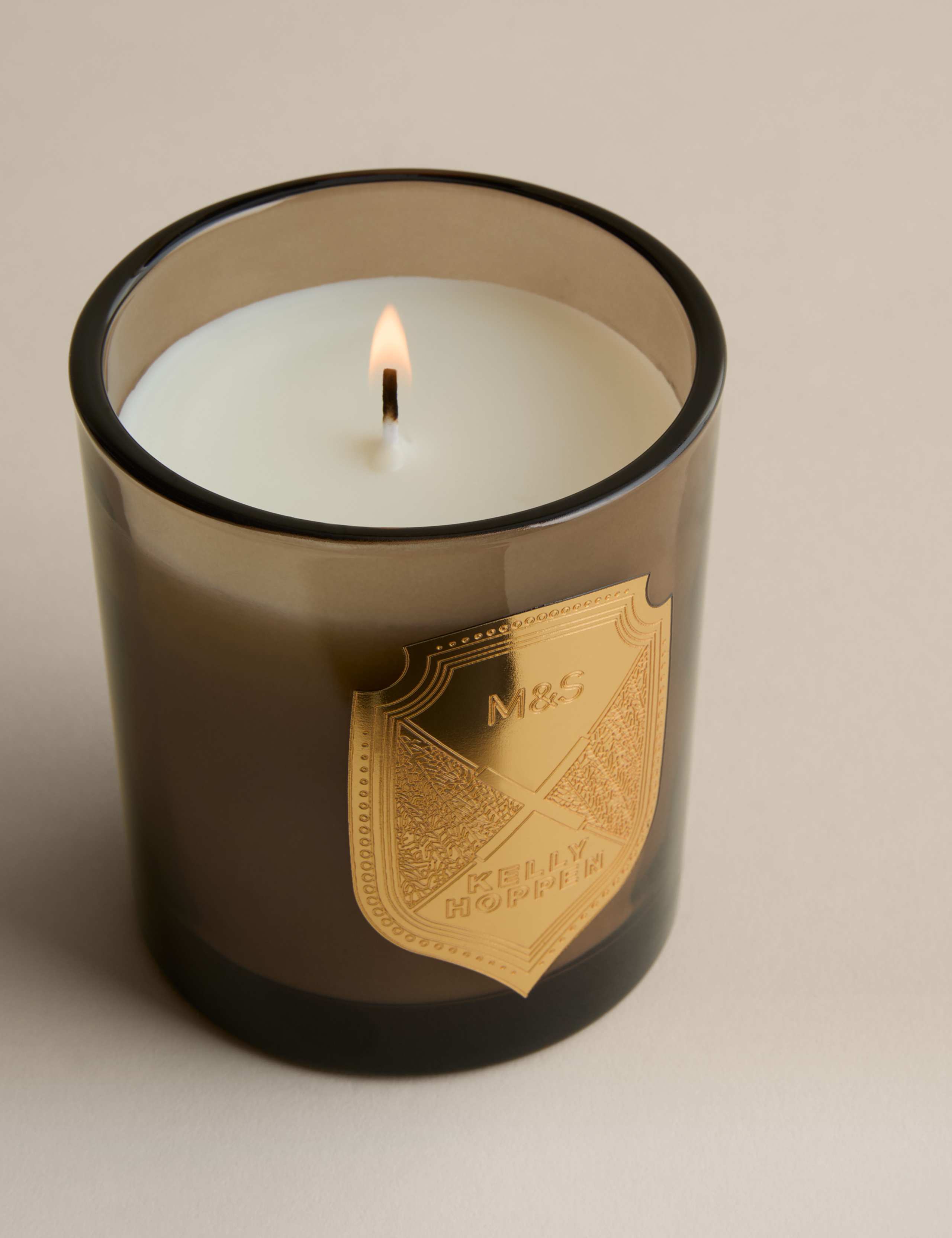 Premium No.4 Small Candle 5 of 6