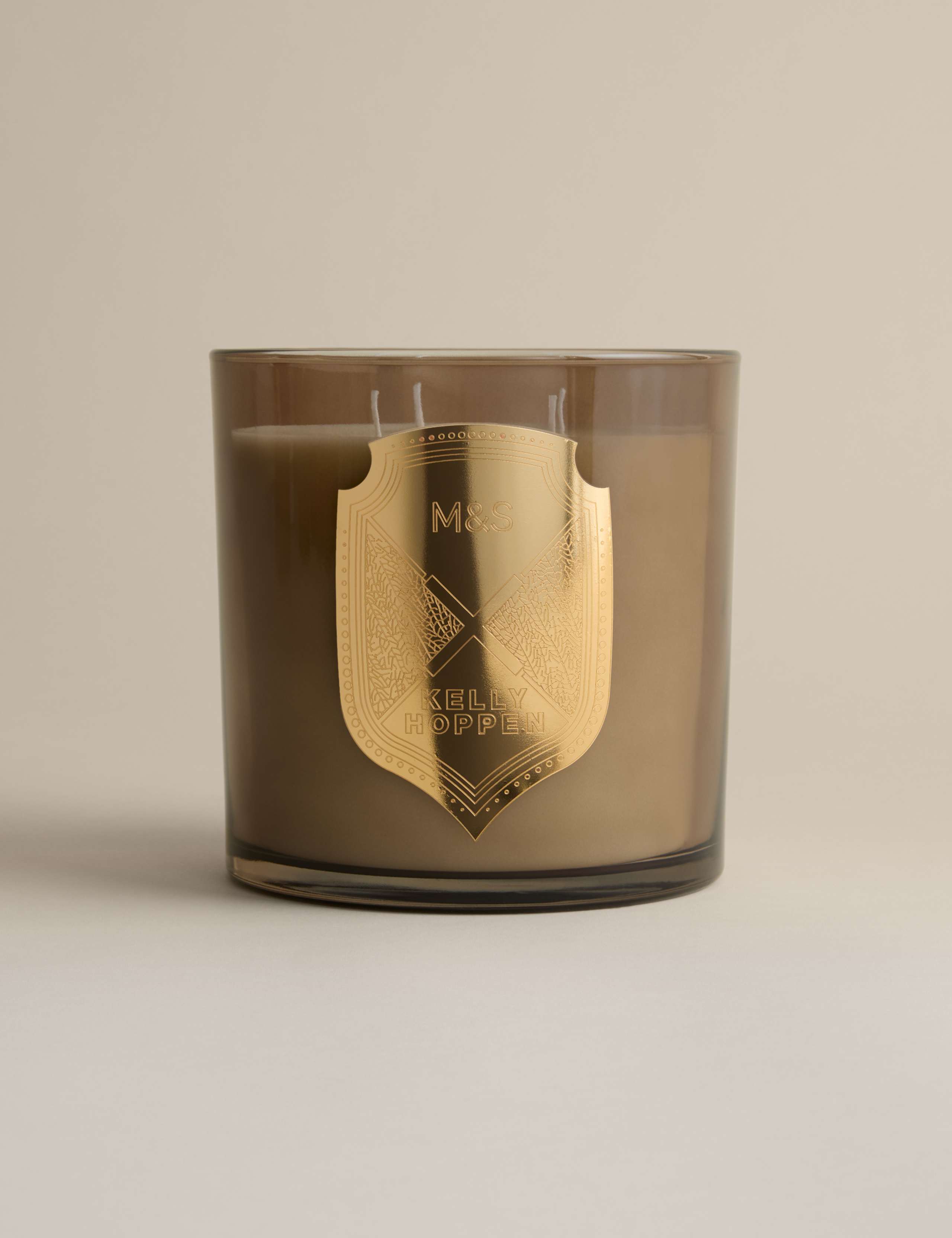 Premium No.4 Large Candle 3 of 6