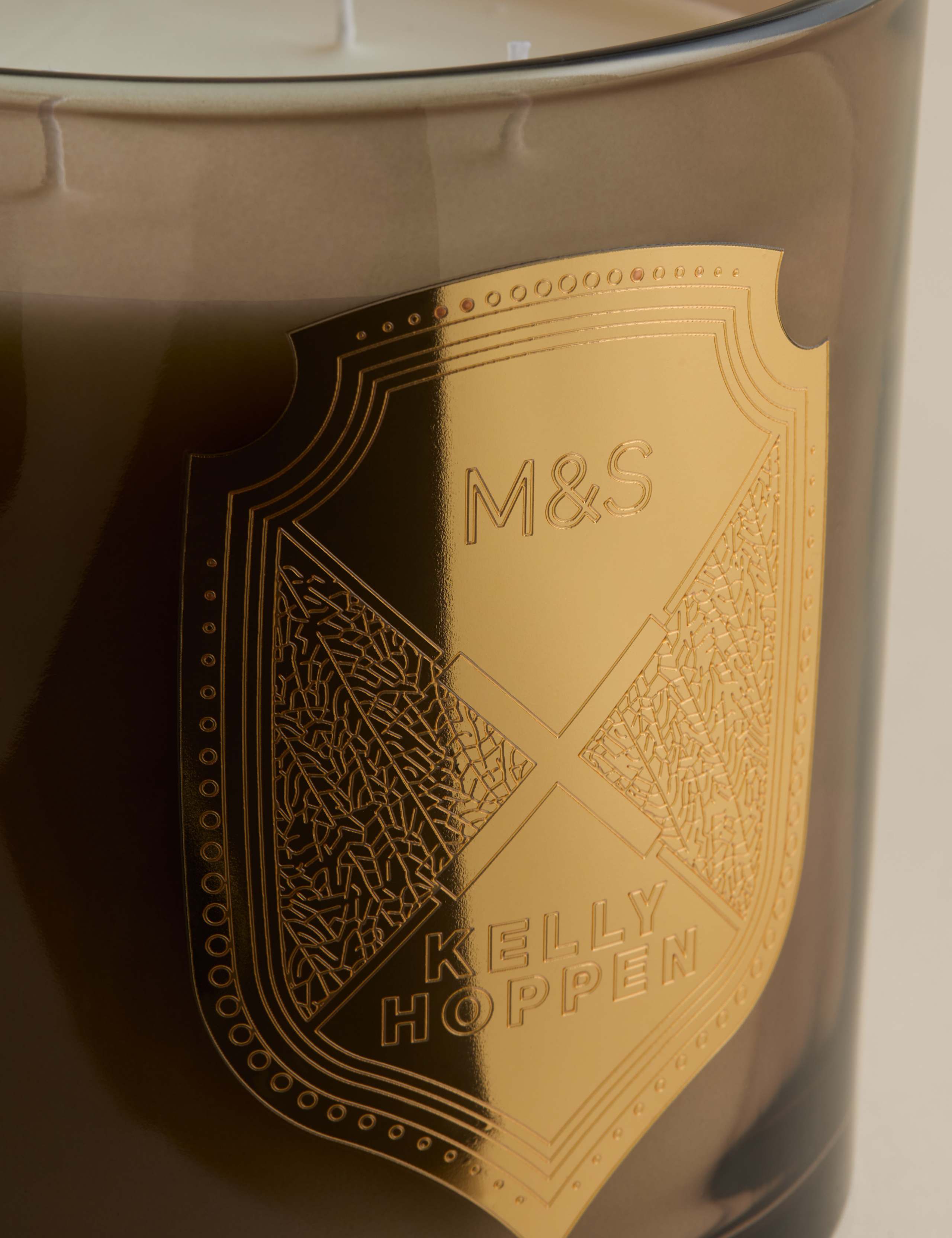 Premium No.4 Large Candle 4 of 6