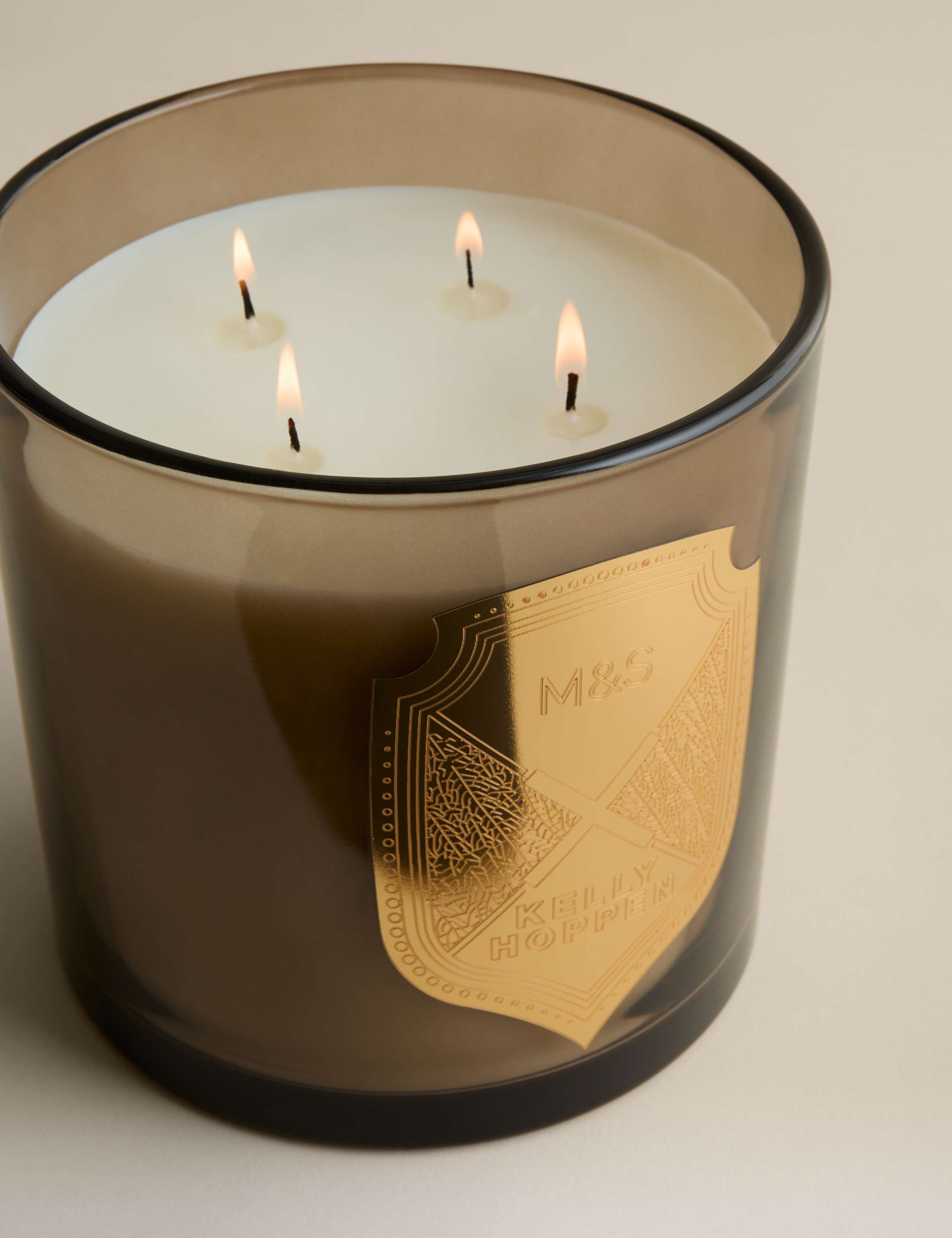 Premium No.4 Large Candle 5 of 6