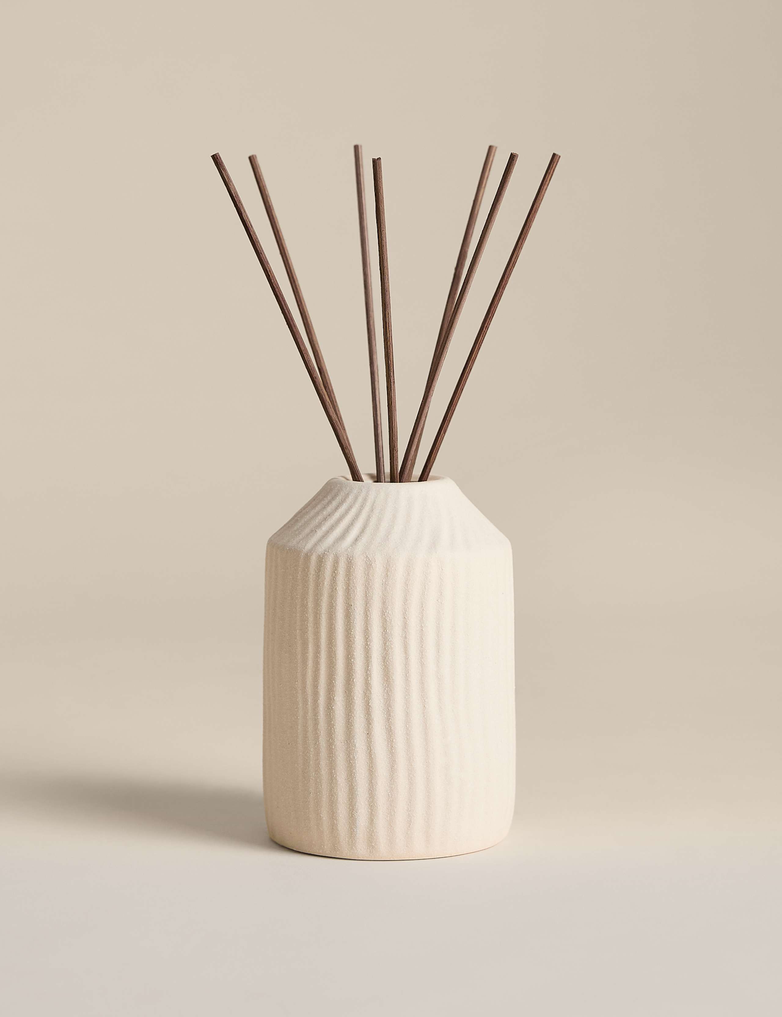 Haze Ceramic 150ml Diffuser 2 of 3