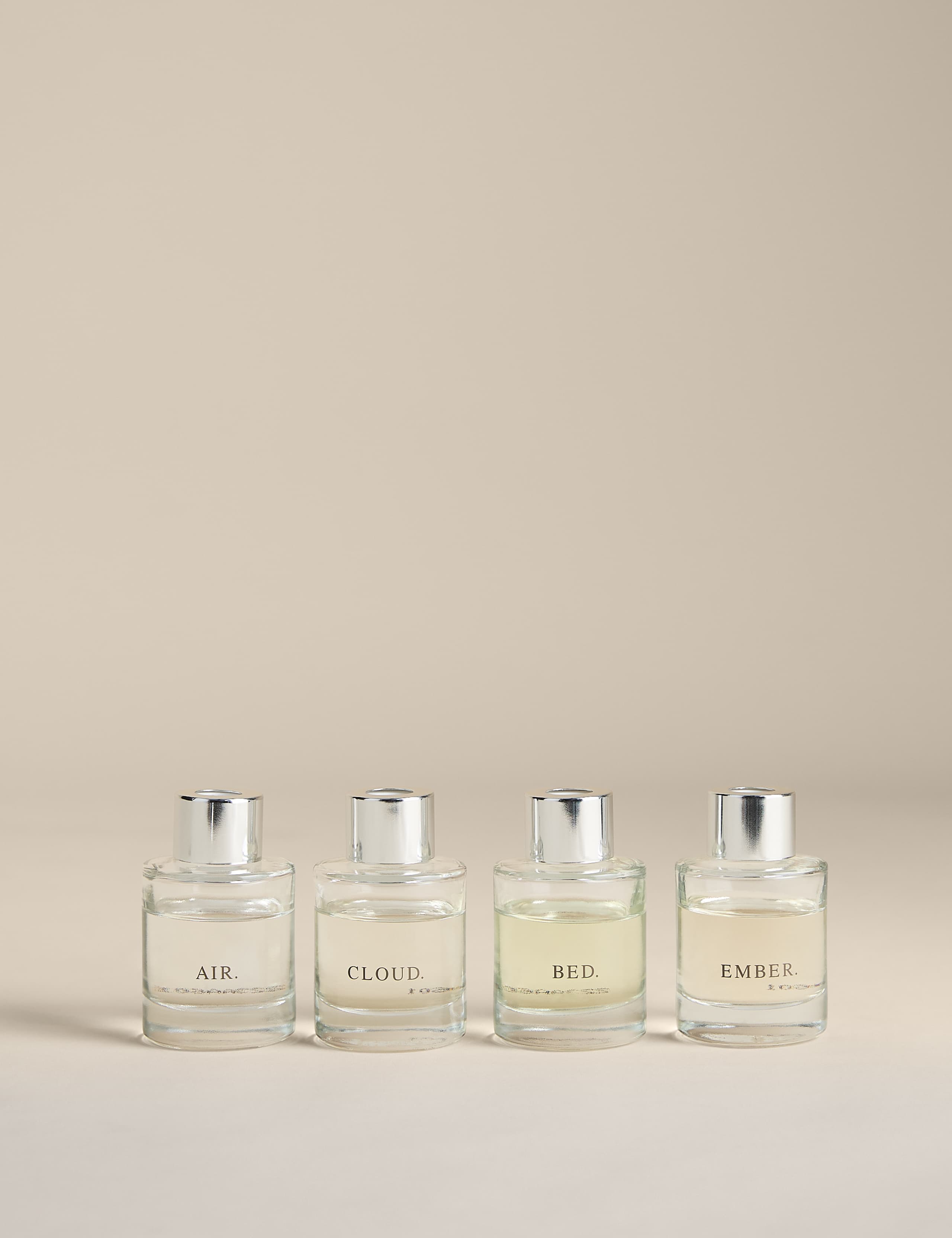 Mini Diffuser Scenting Set 2 of 4