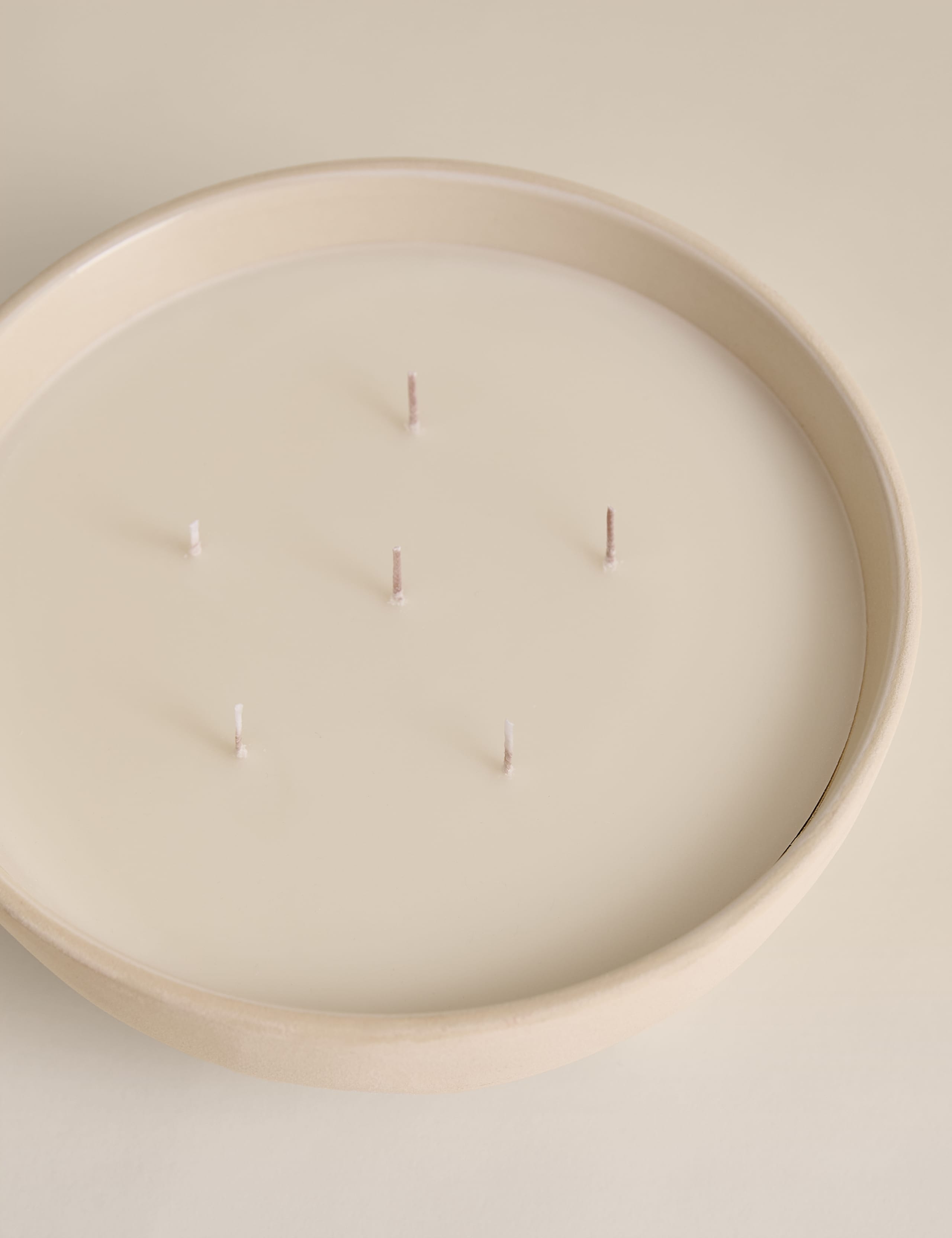 Hibernate Extra Large Candle 3 of 5