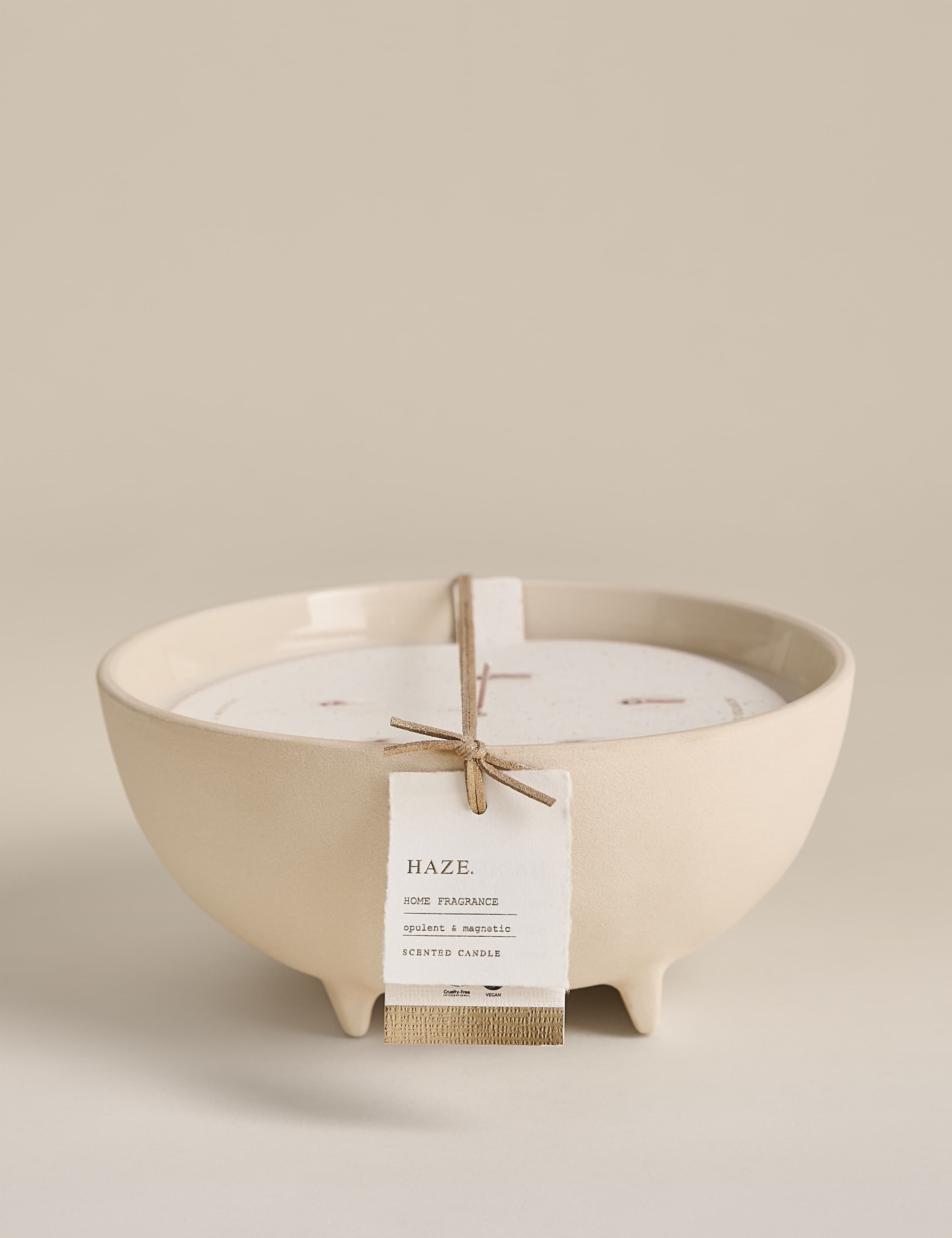 Hibernate Extra Large Candle 5 of 5