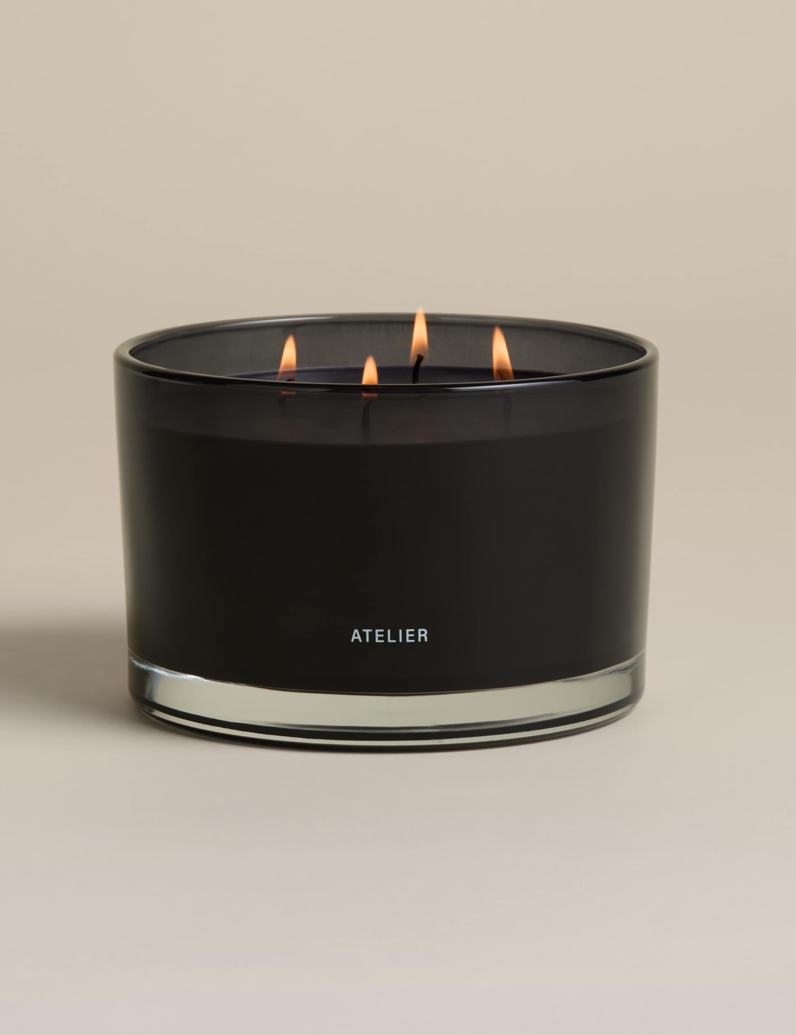 Electric Neroli 4 Wick Candle 3 of 5