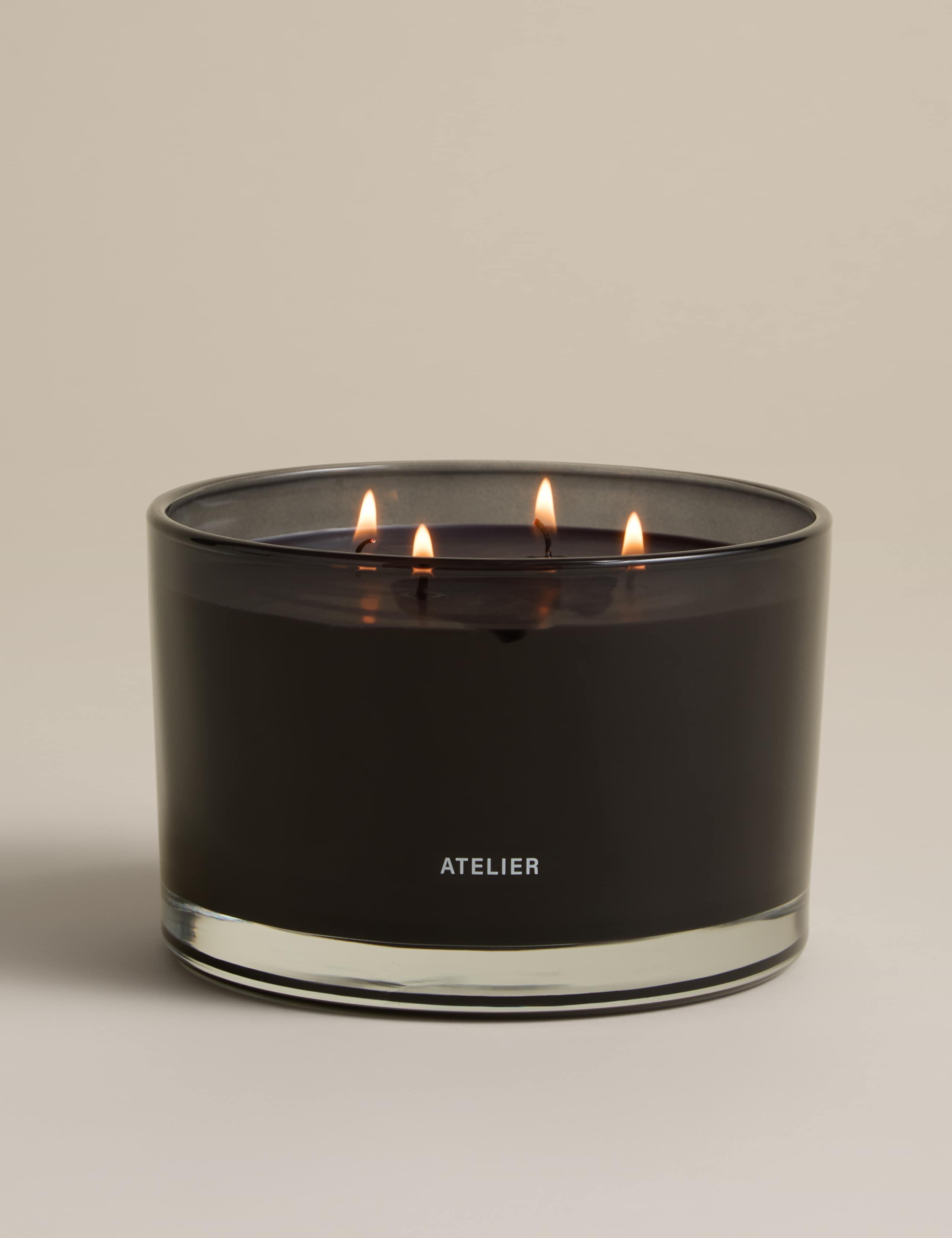 Eternal Oud 4 Wick Candle 2 of 4