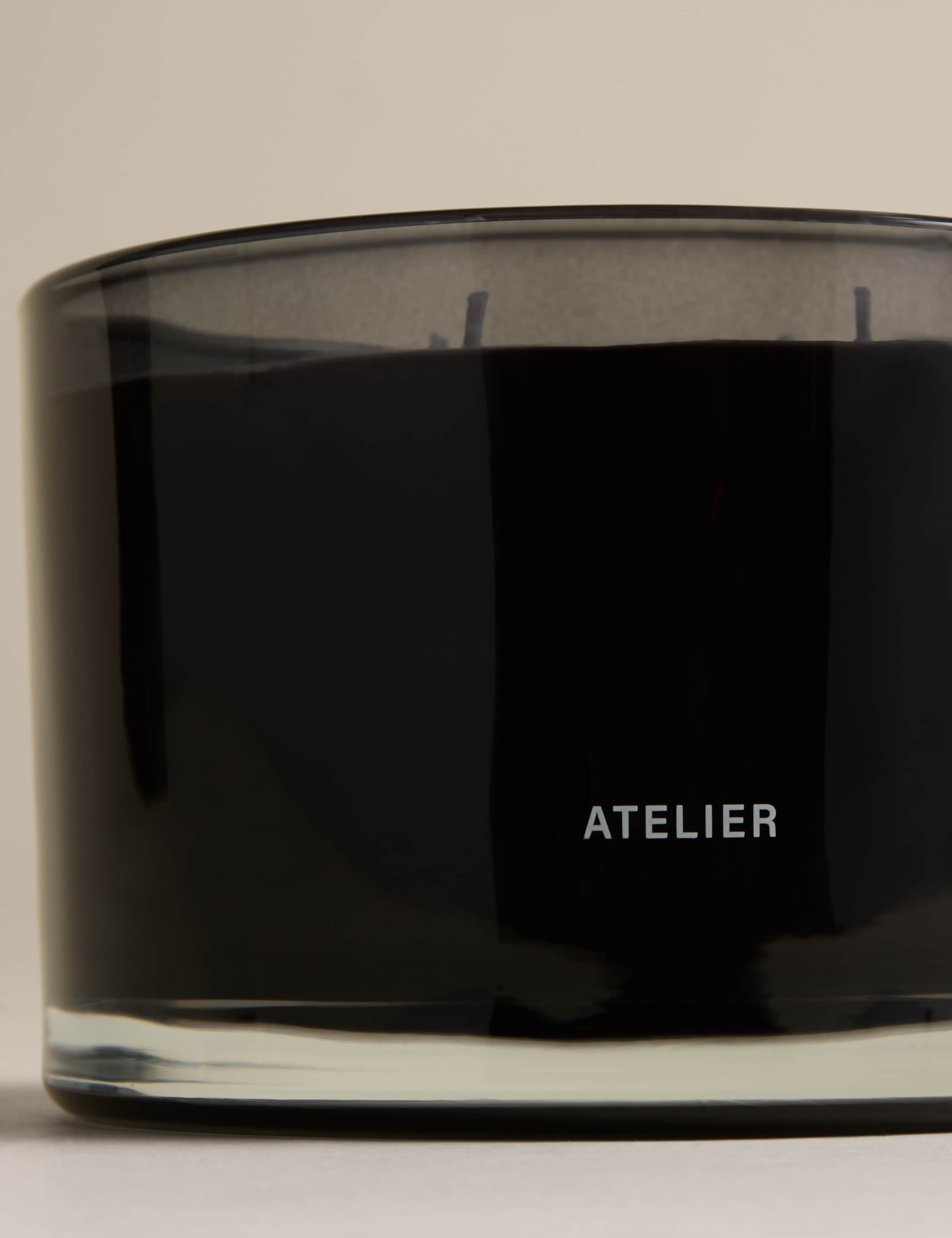Eternal Oud 4 Wick Candle 4 of 4