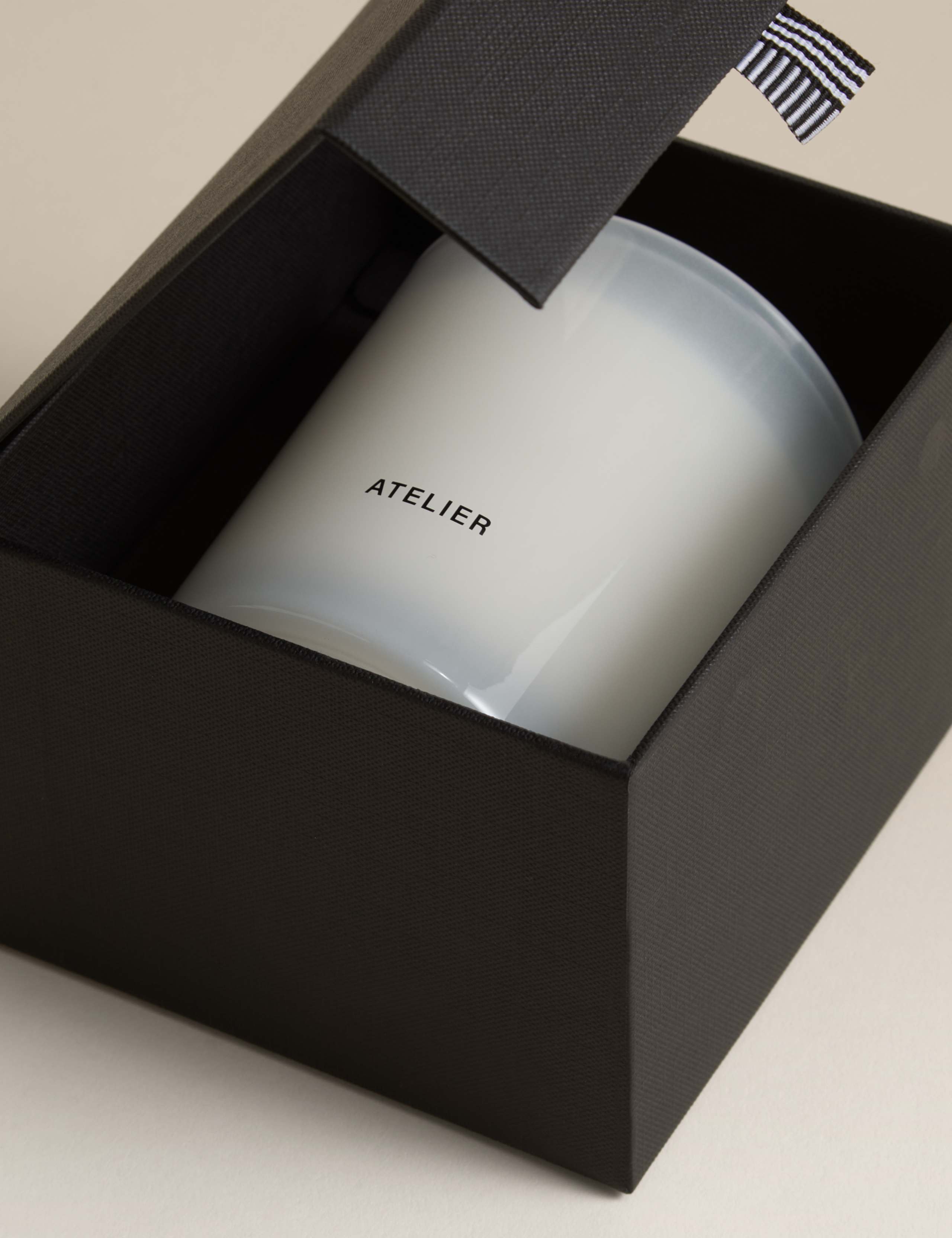Eternal Oud Votive Candle 3 of 4