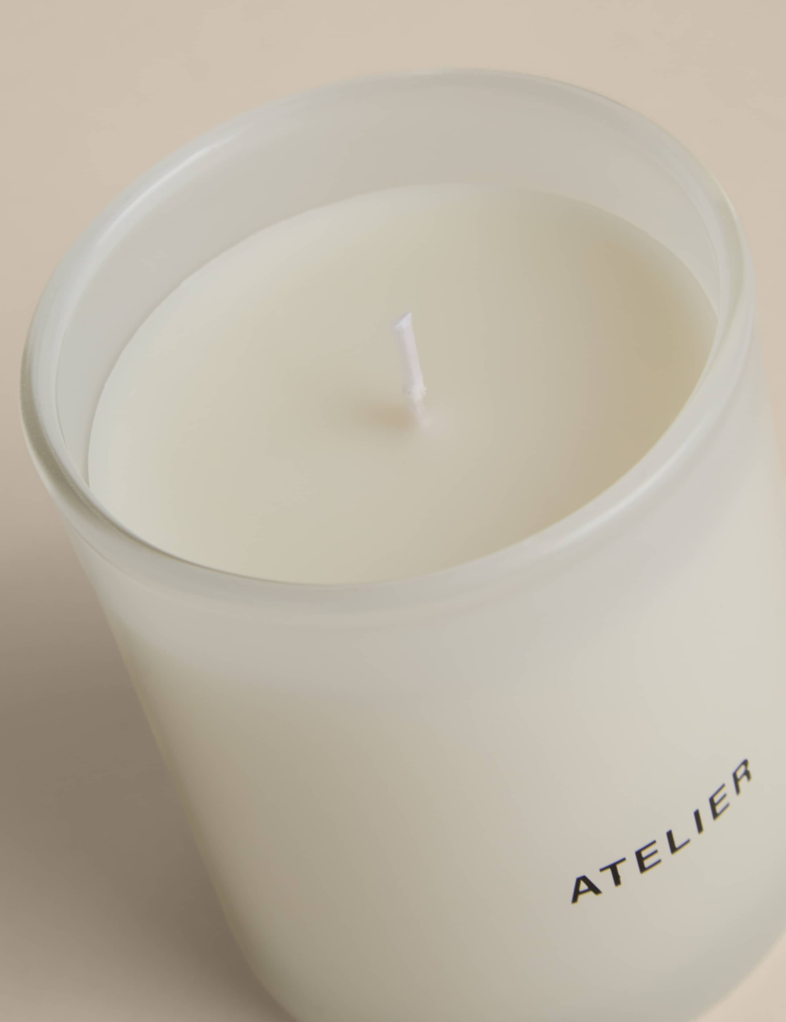 Eternal Oud Votive Candle 4 of 4