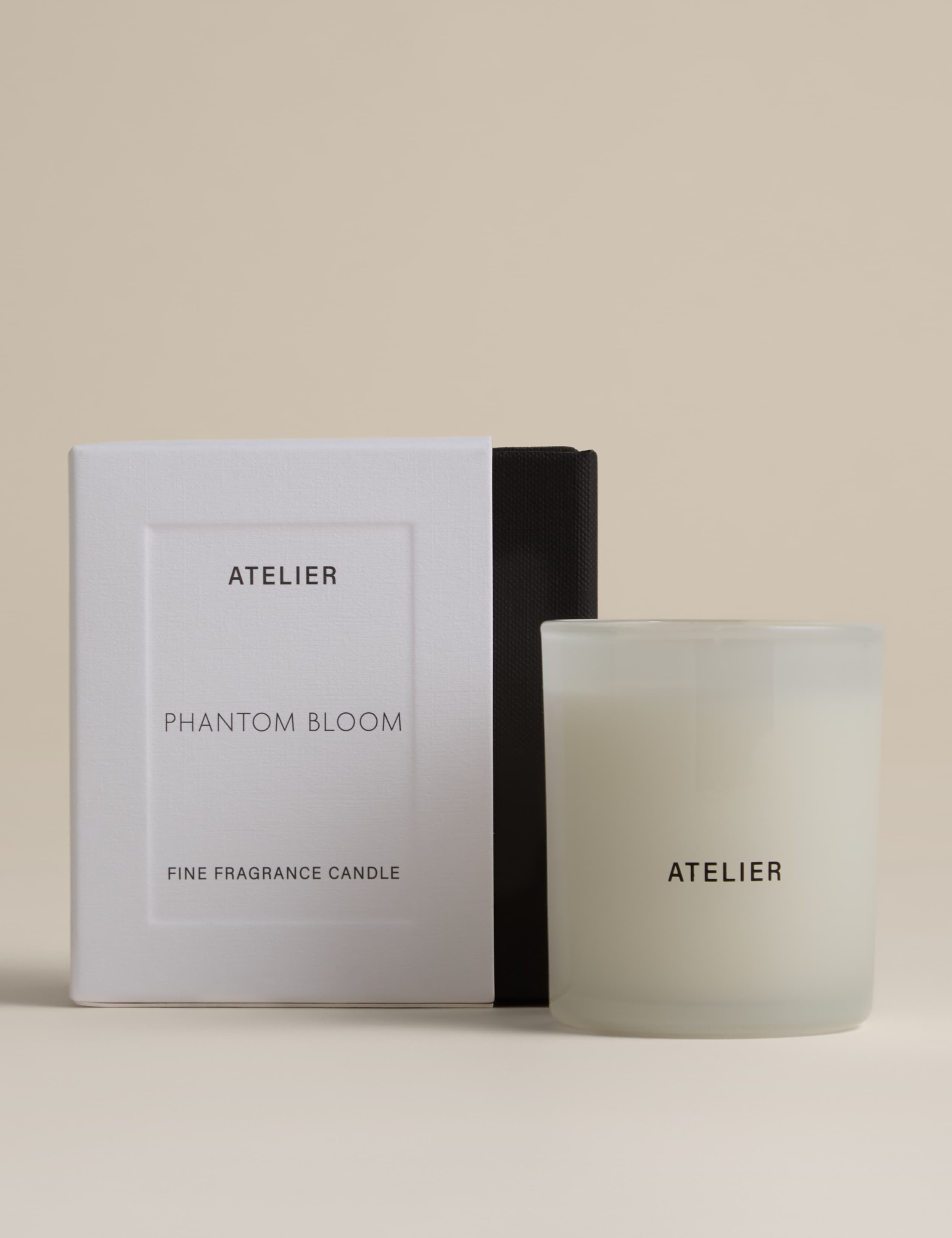 Phantom Bloom Votive Candle 1 of 4