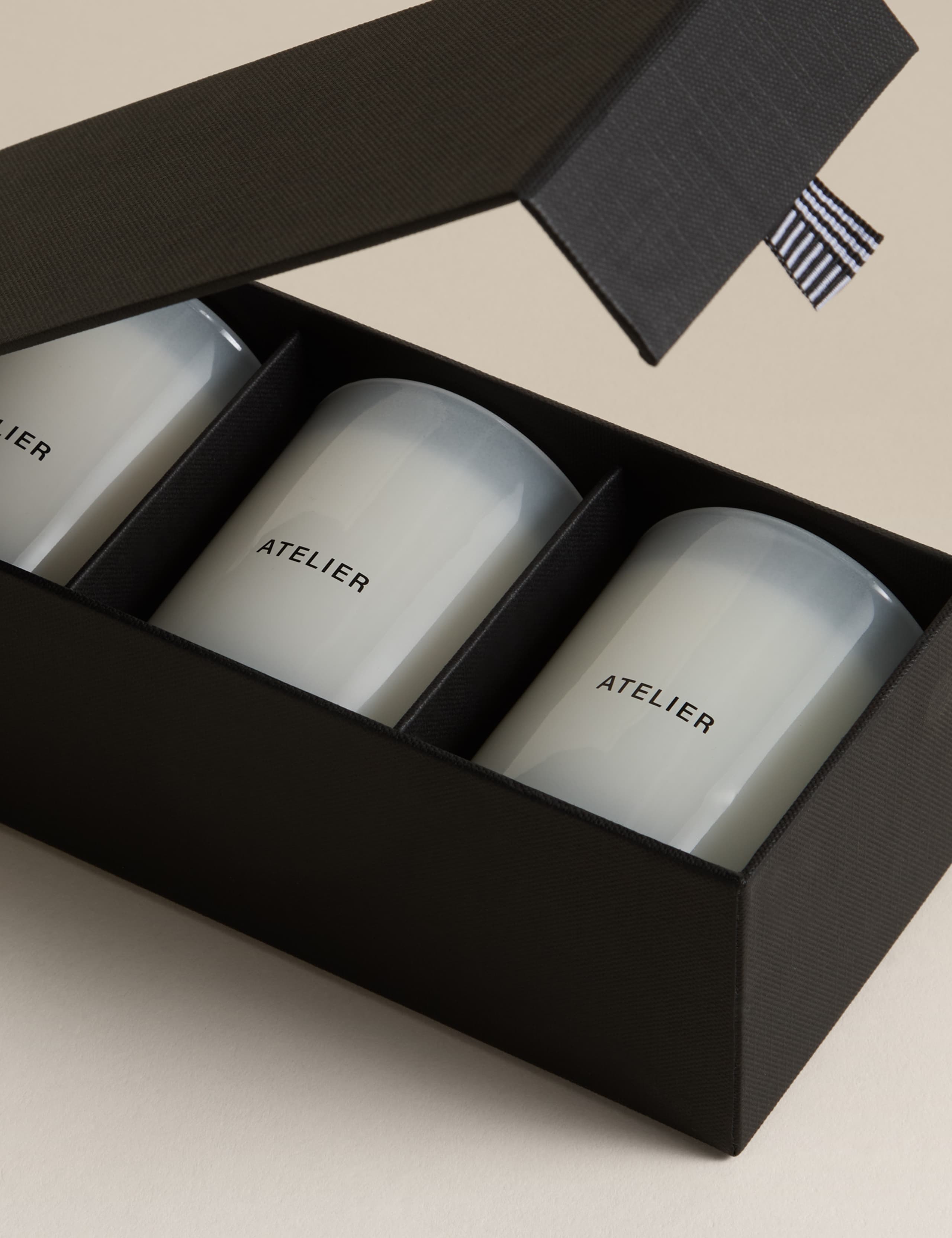Set of 3 Discovery Candles 3 of 4