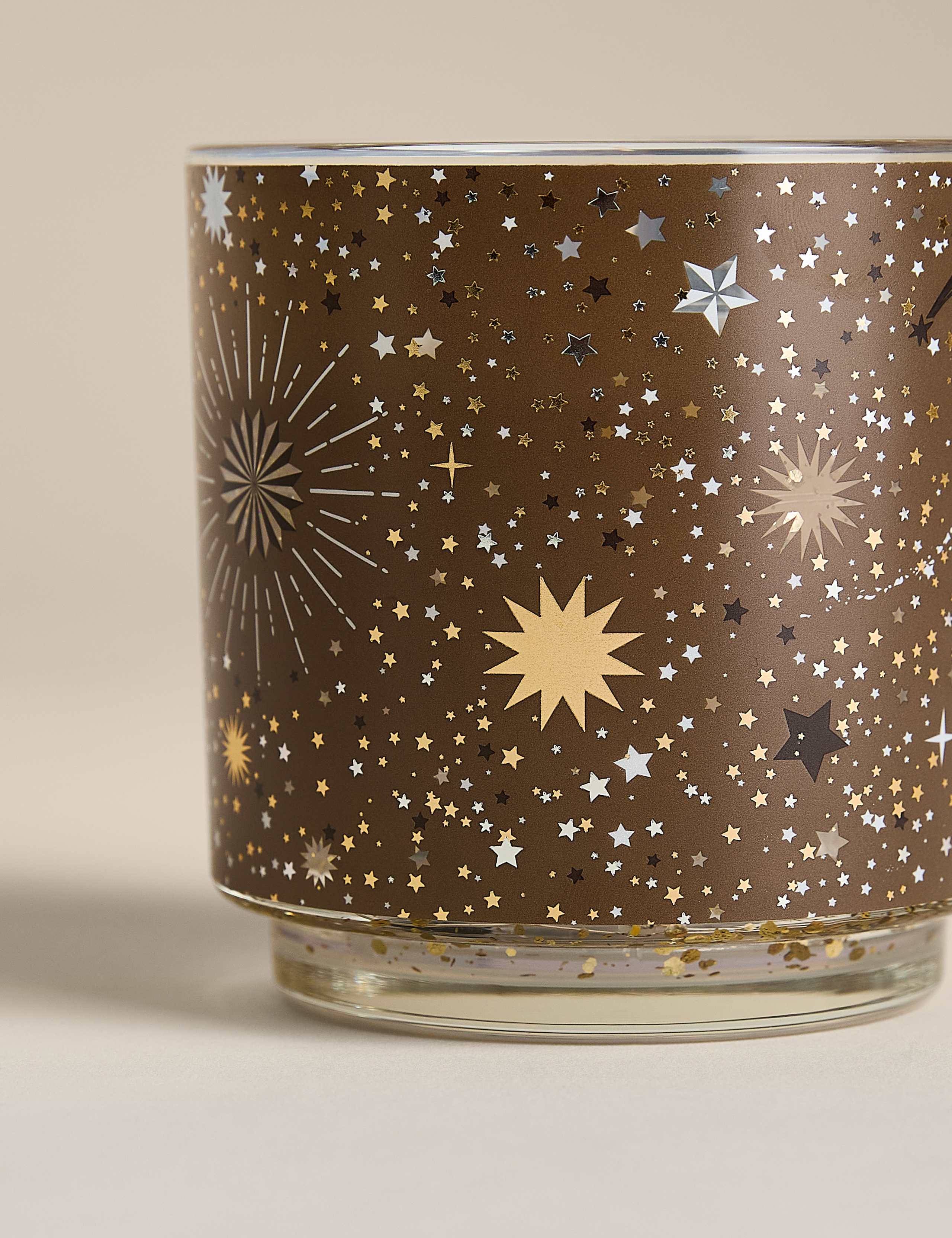 Frankincense & Myrrh Refillable Light Up Candle 4 of 4