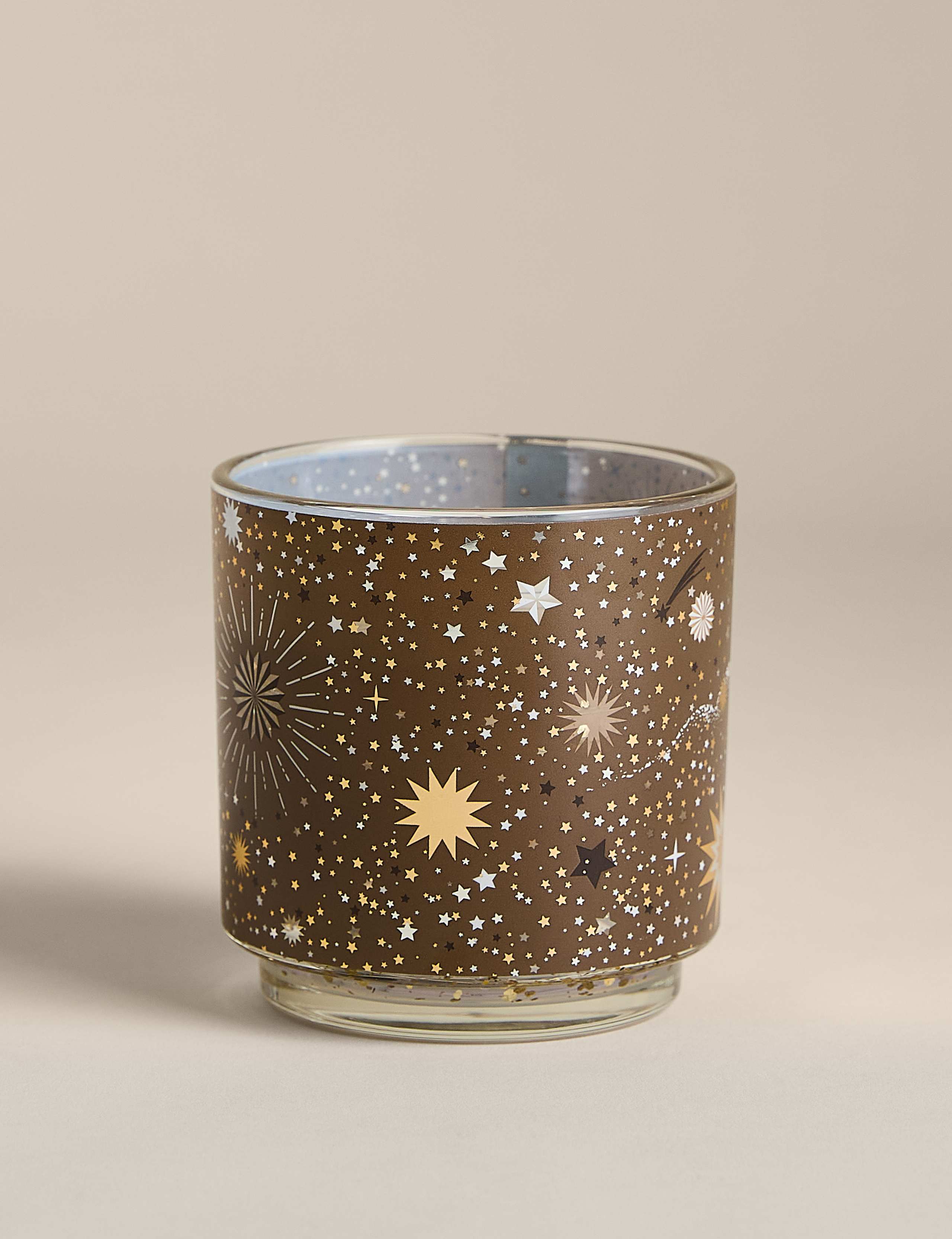 Frankincense & Myrrh Refillable Light Up Candle 2 of 4